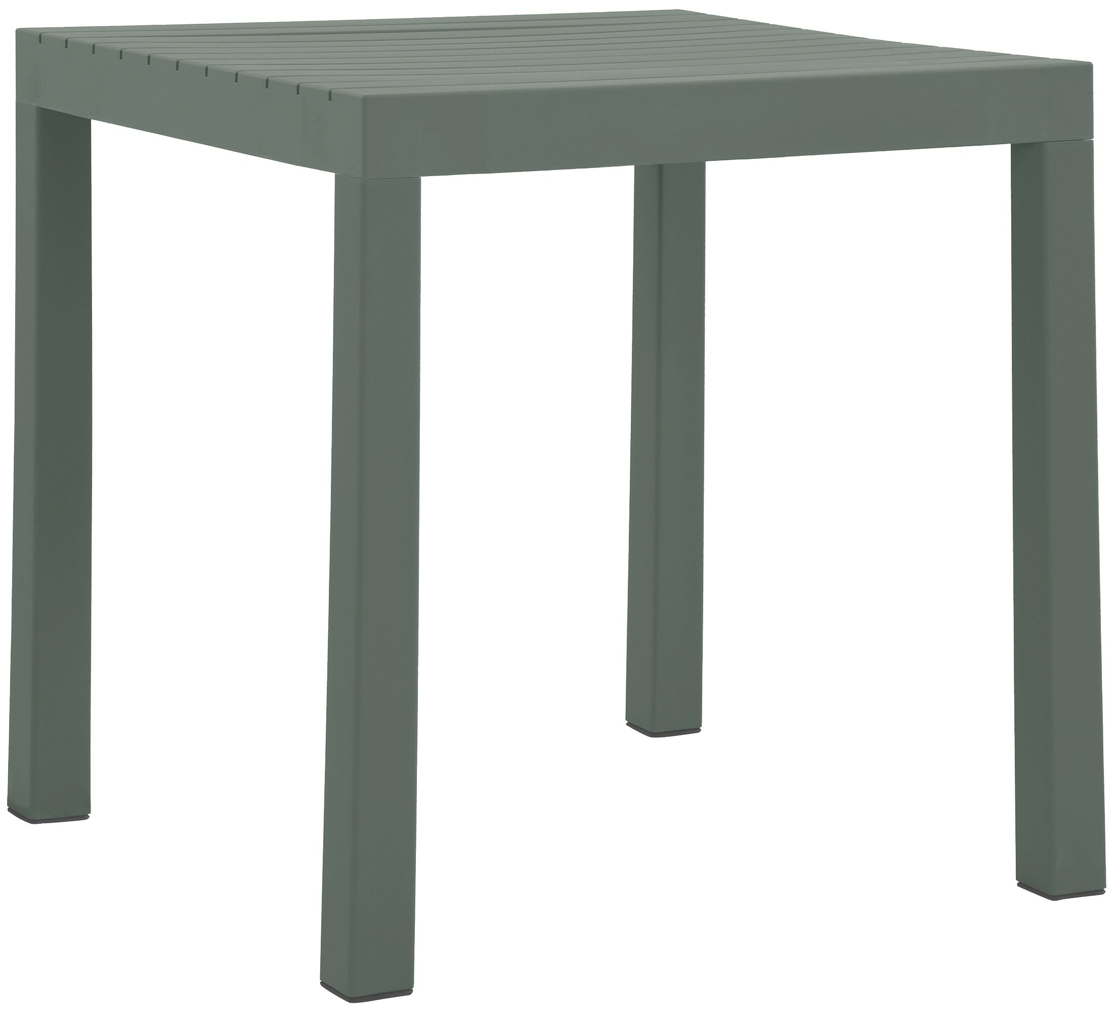 Tuintafel Kato 73 x 73 cm