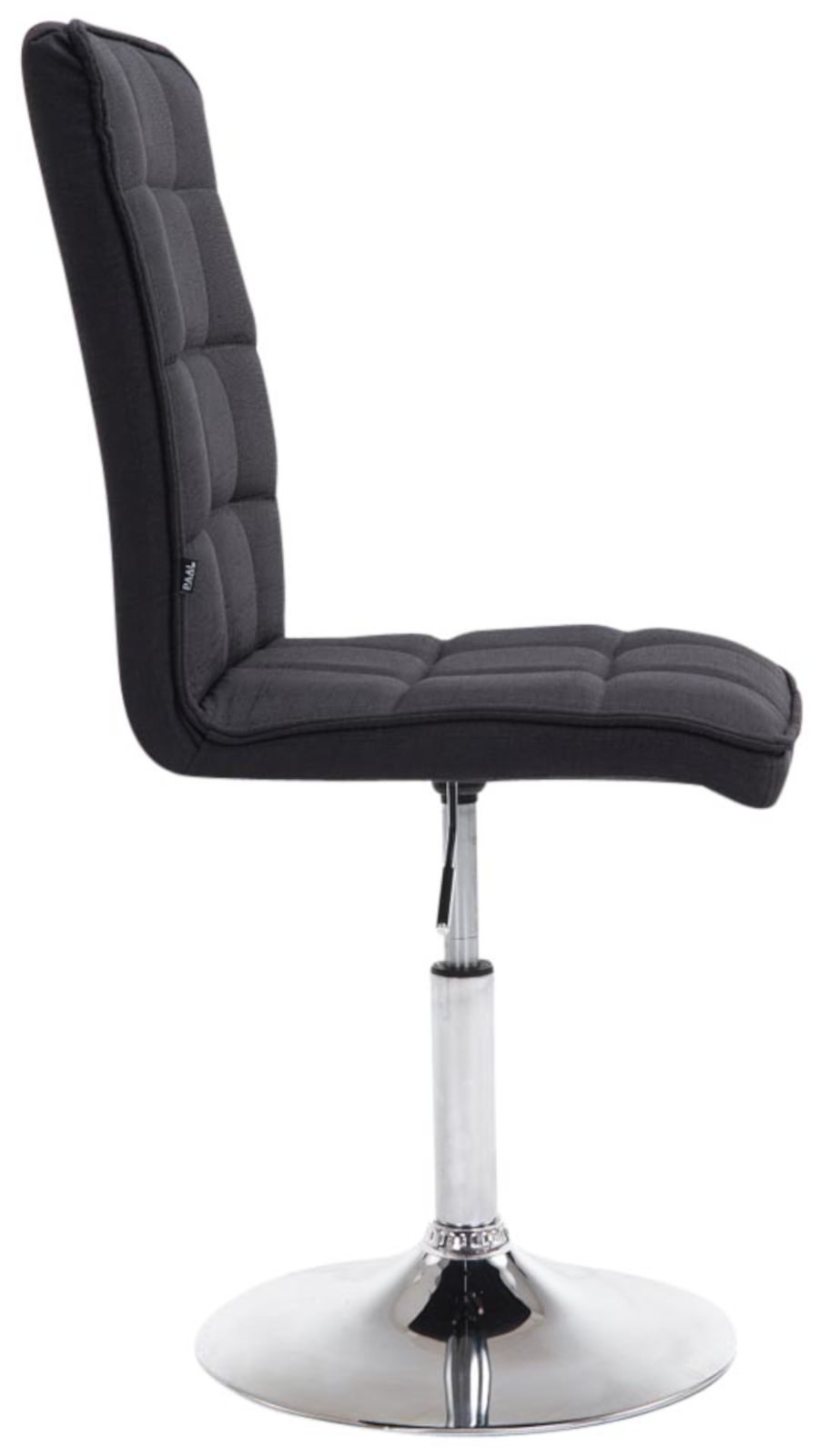 Set van 2 Eetkamerstoelen Peking Stof