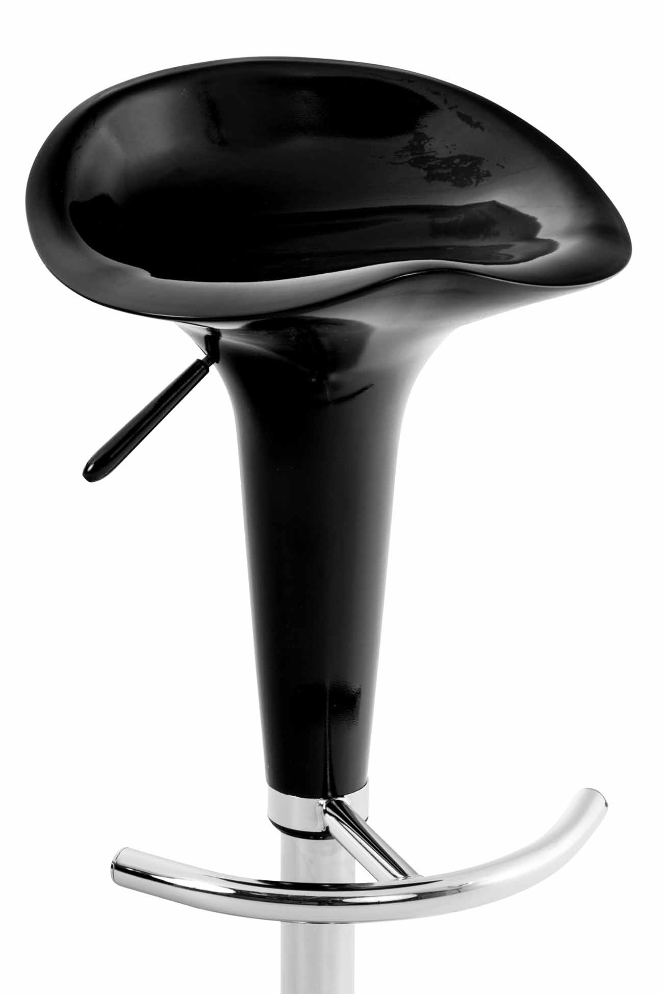 Barkruk Saddle