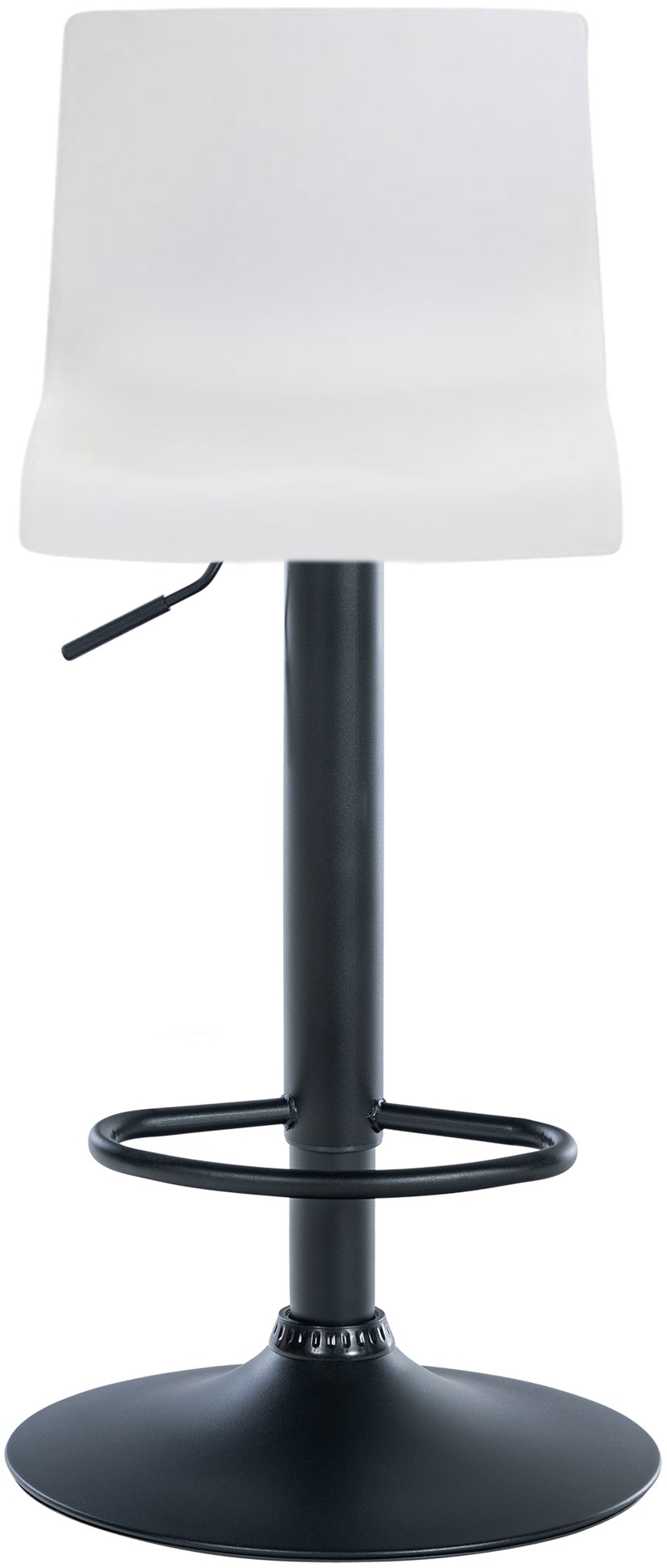 Barkruk Hover Kunststof