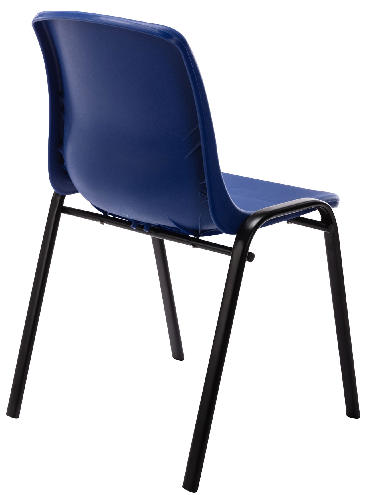 Set van 4 stapelstoelen Nowra