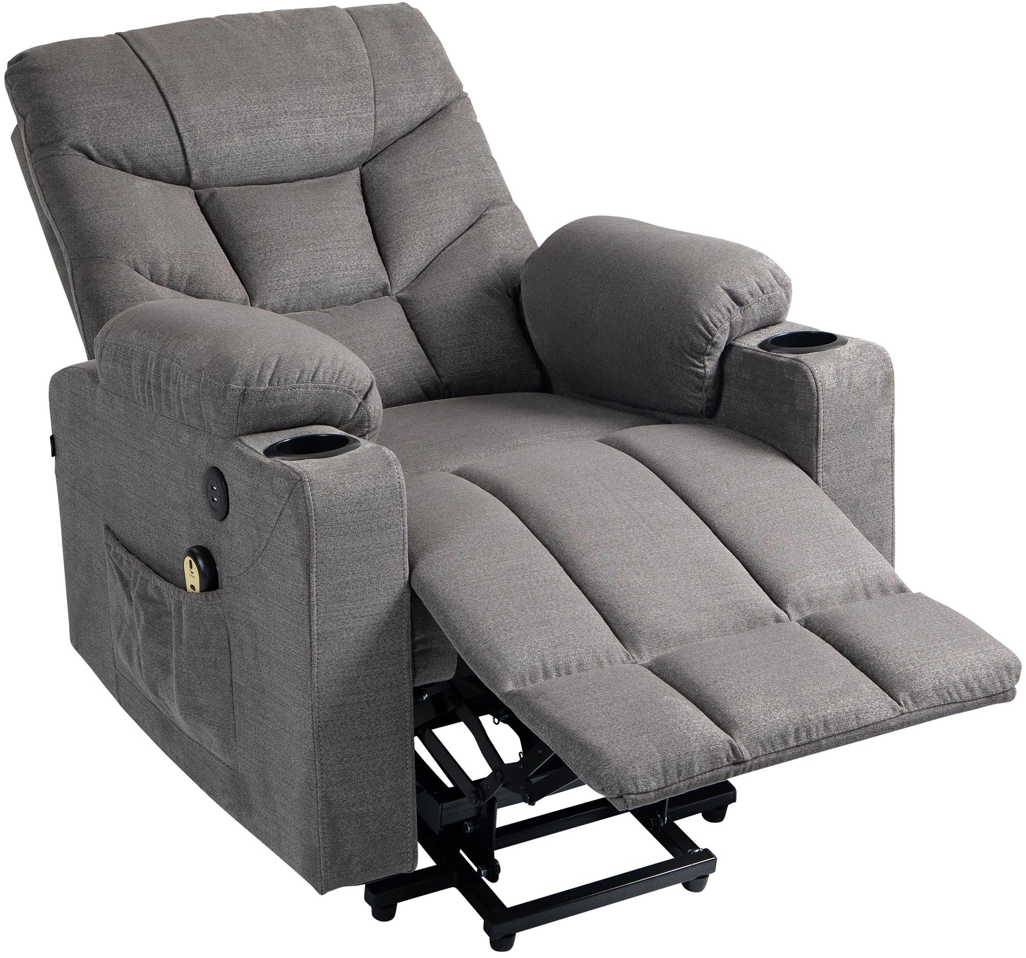 Fauteuil Andover
