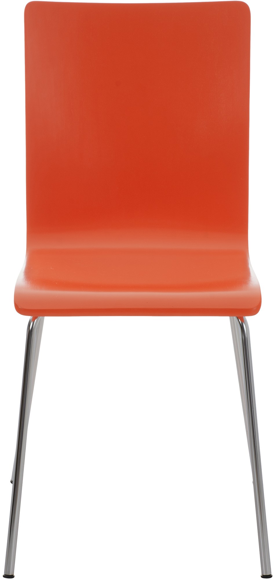Set van 4 Pepe bezoekersstoelen