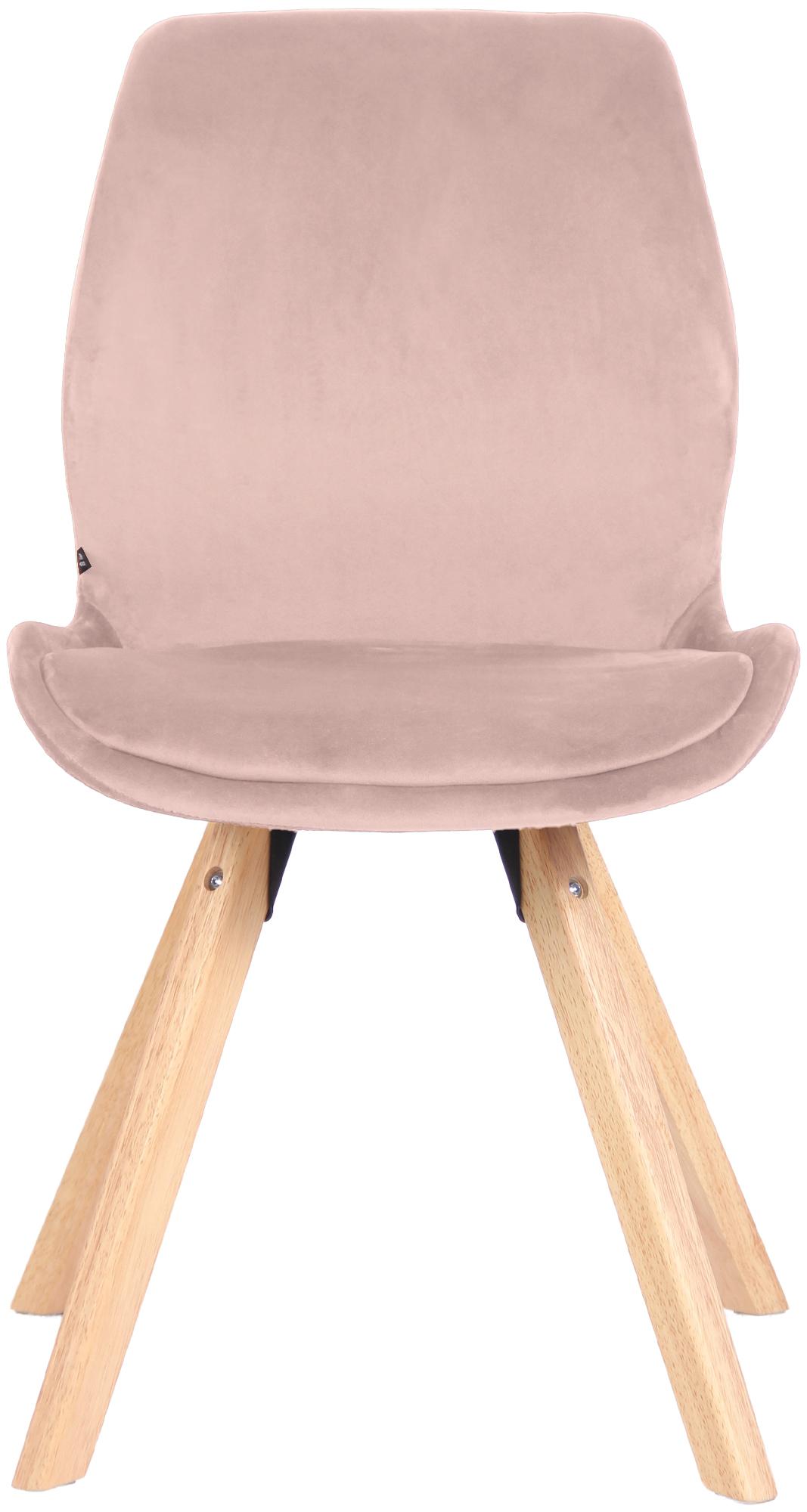 Set van 4 stoelen Luna