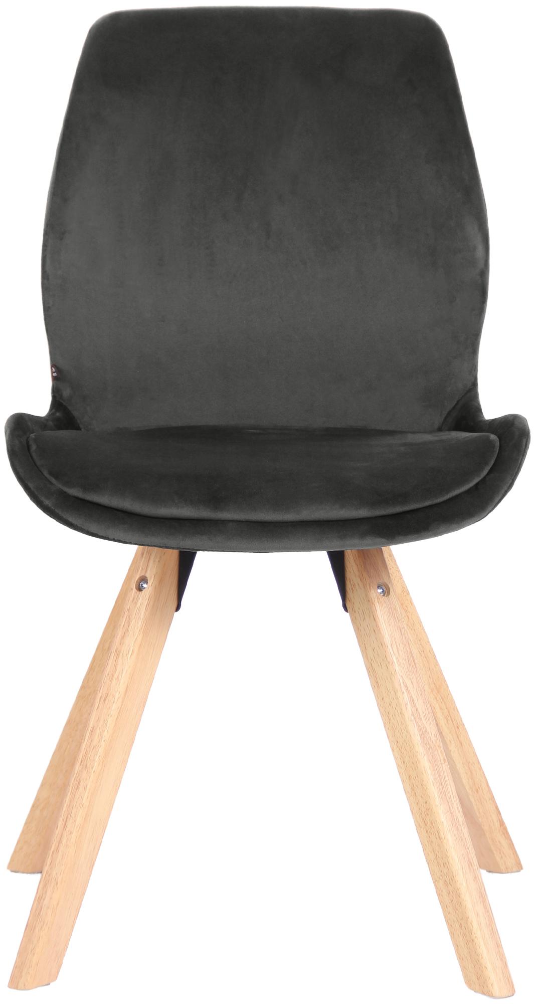 Set van 4 stoelen Luna