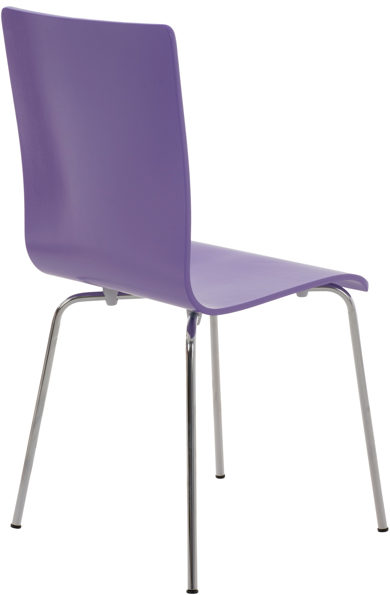 Set van 4 Pepe bezoekersstoelen