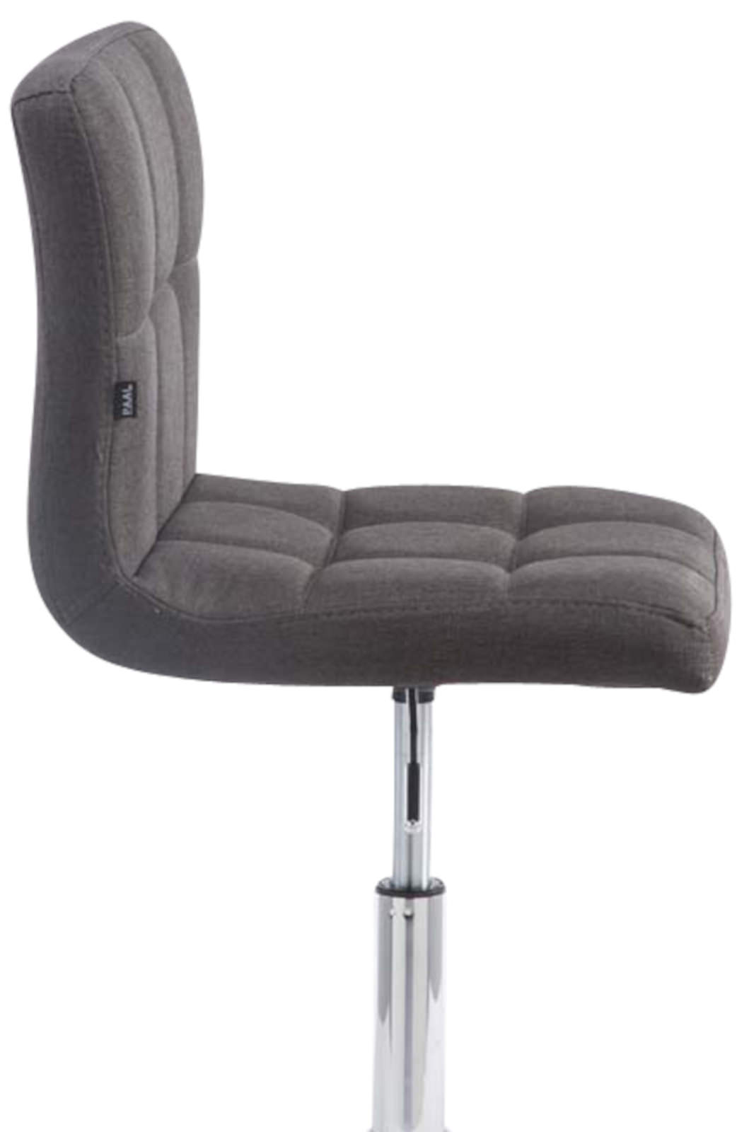 Set van 4 Lounger Palma Stof