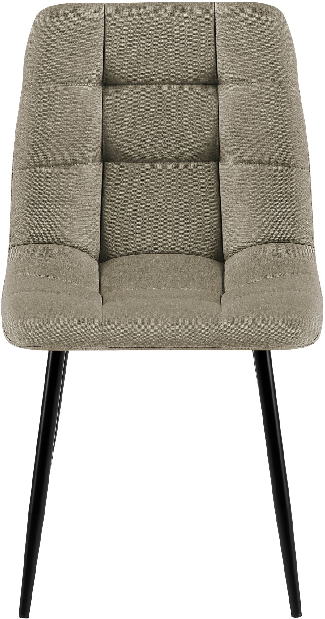 Set van 2 eetkamerstoelen Tilde