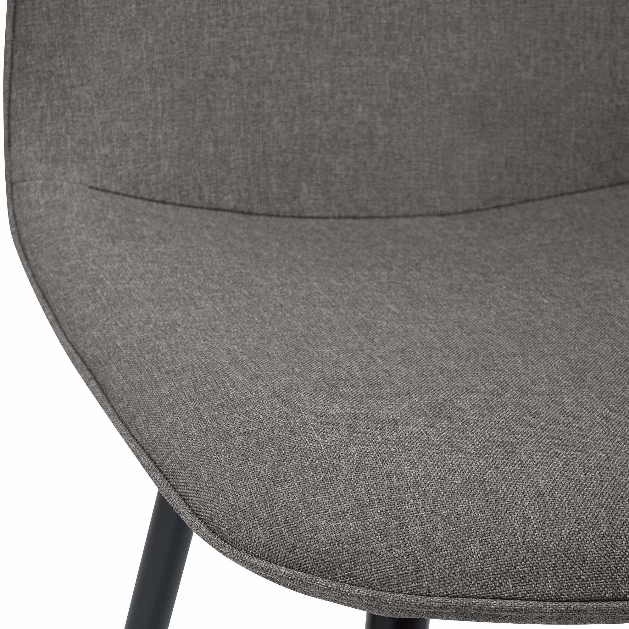 Set van 2 eetkamerstoelen Maryam