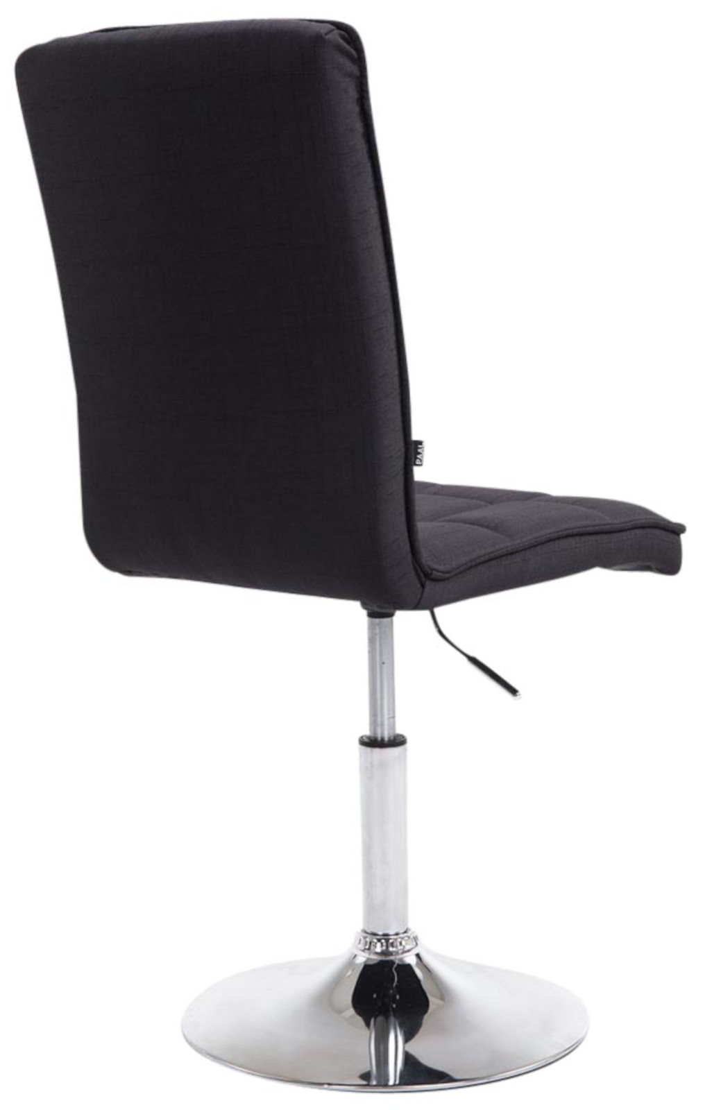 Set van 2 Eetkamerstoelen Peking Stof