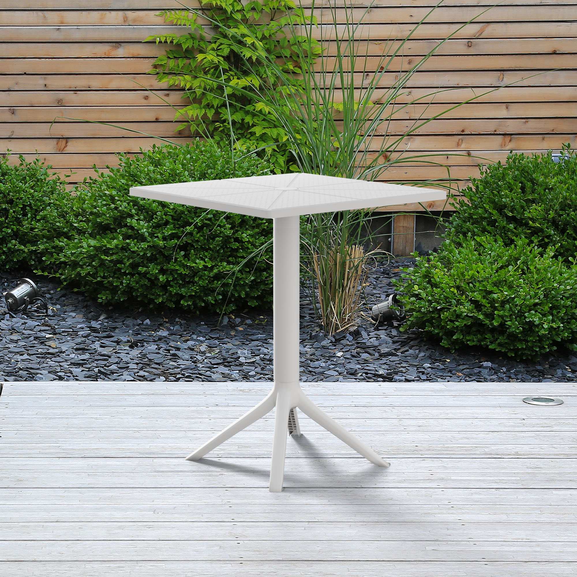 Tuintafel Nuvela