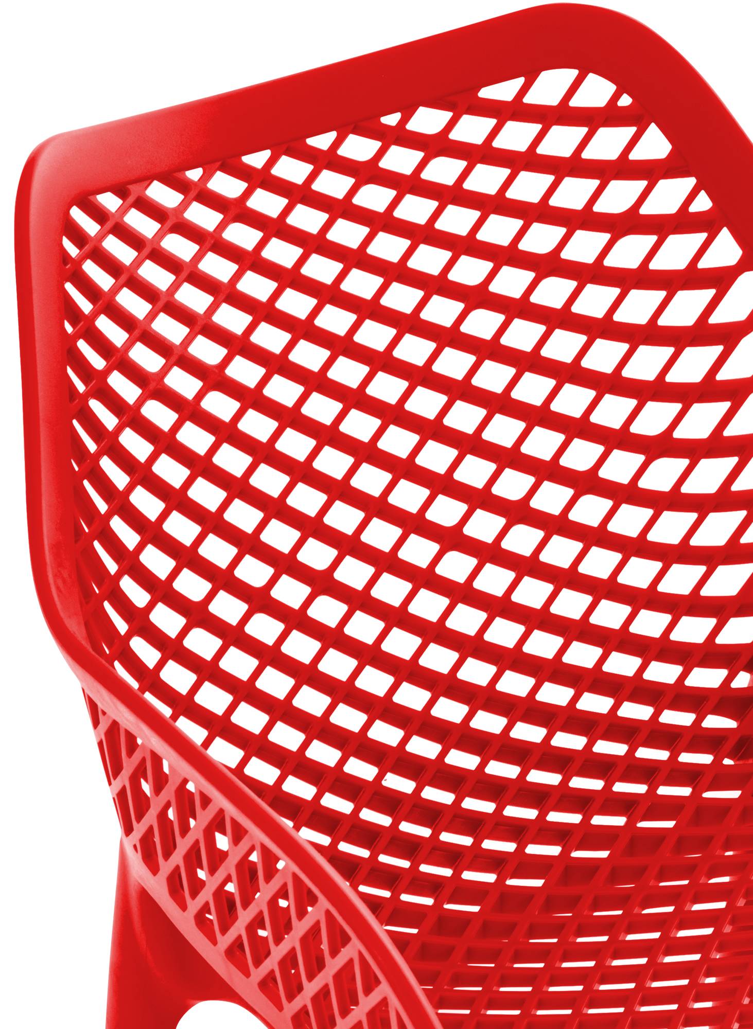 Stapelbare Stoel Air XL