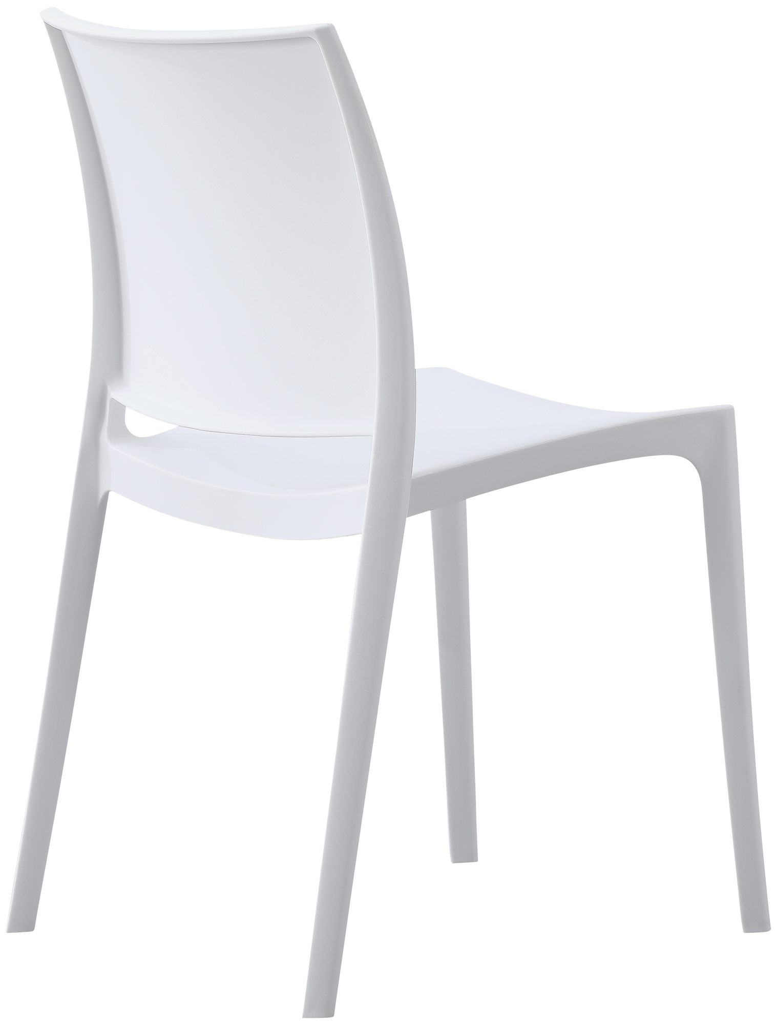 Set van 2 tuinstoelen Meton