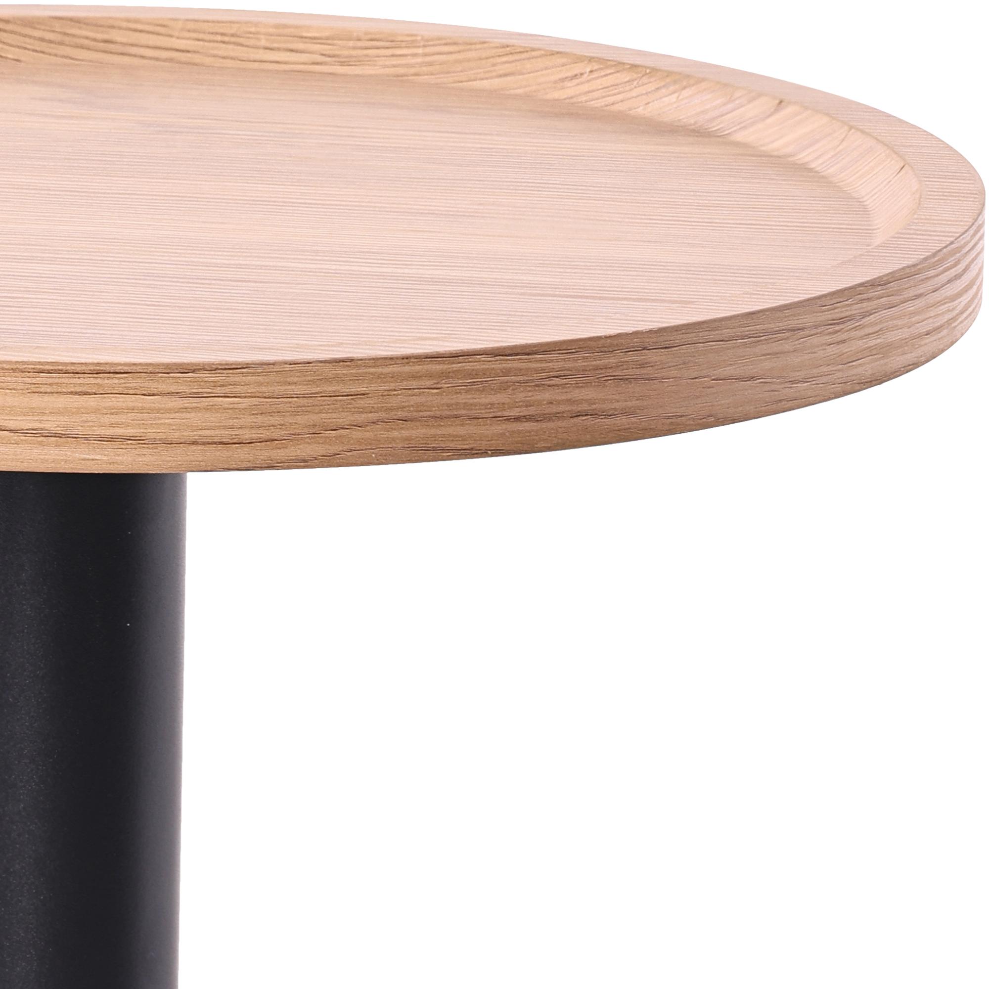 Bijzettafel Aspen