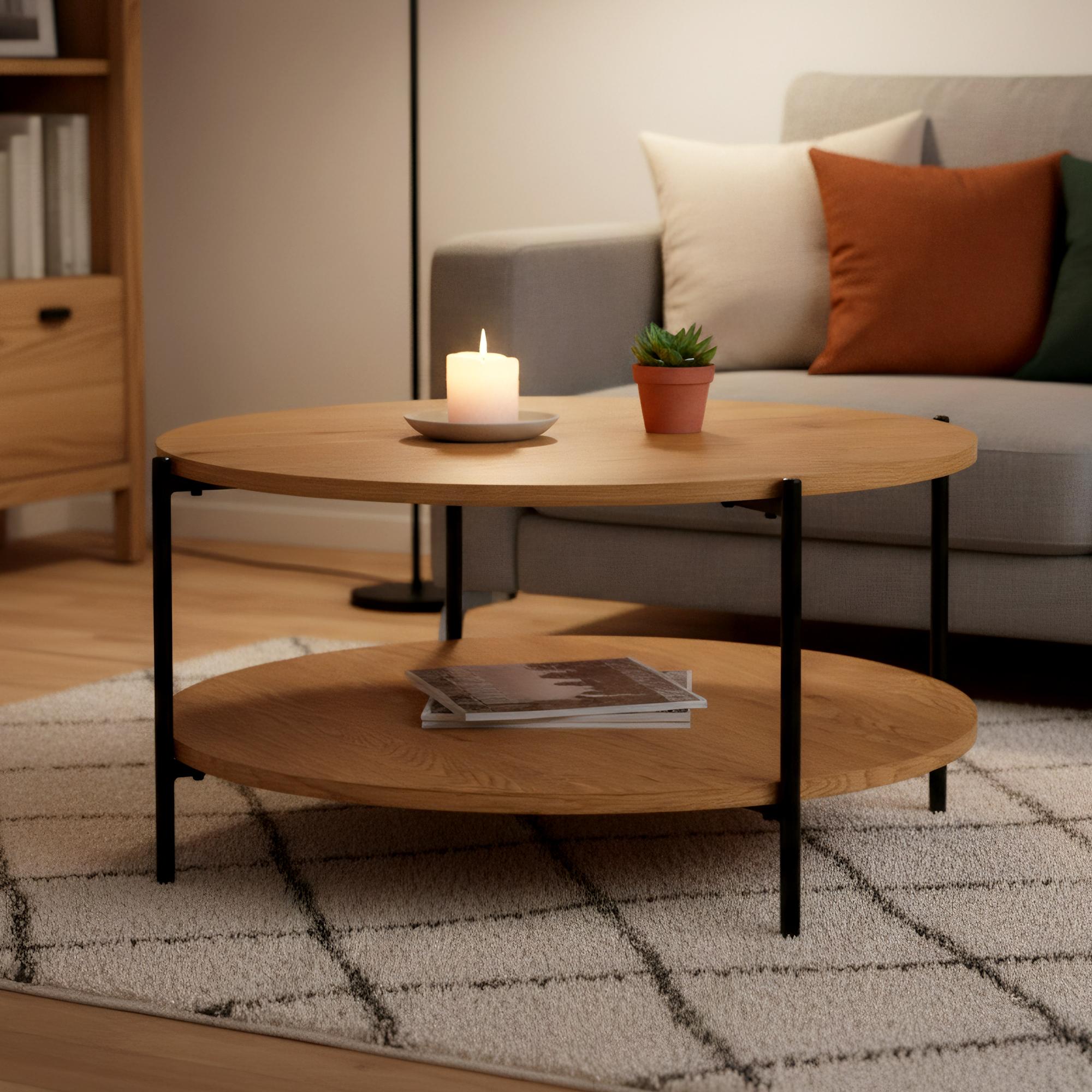 Salontafel Edduma