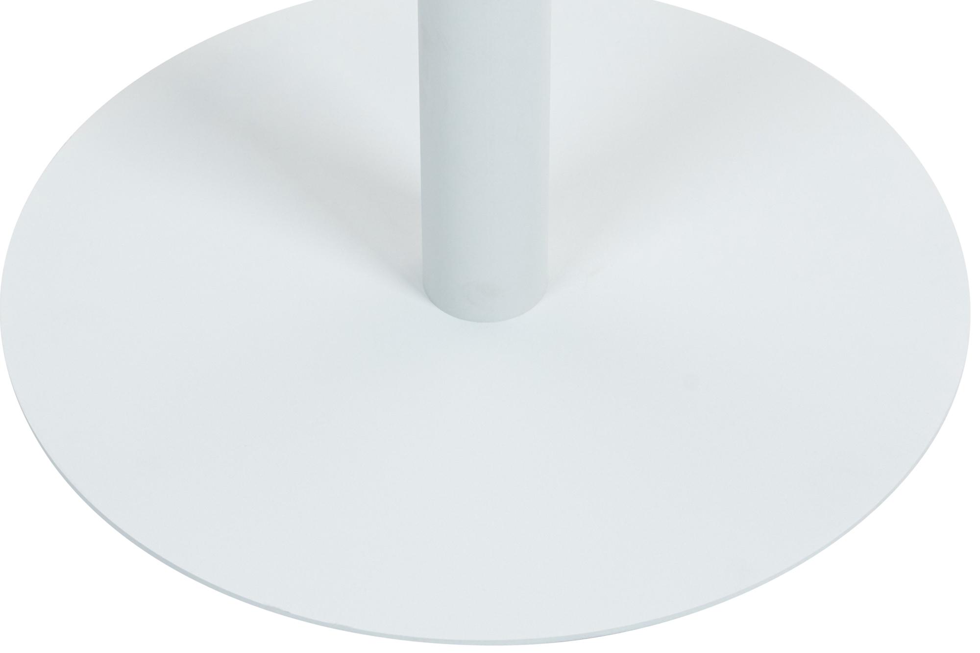 Statafel Hereford rond