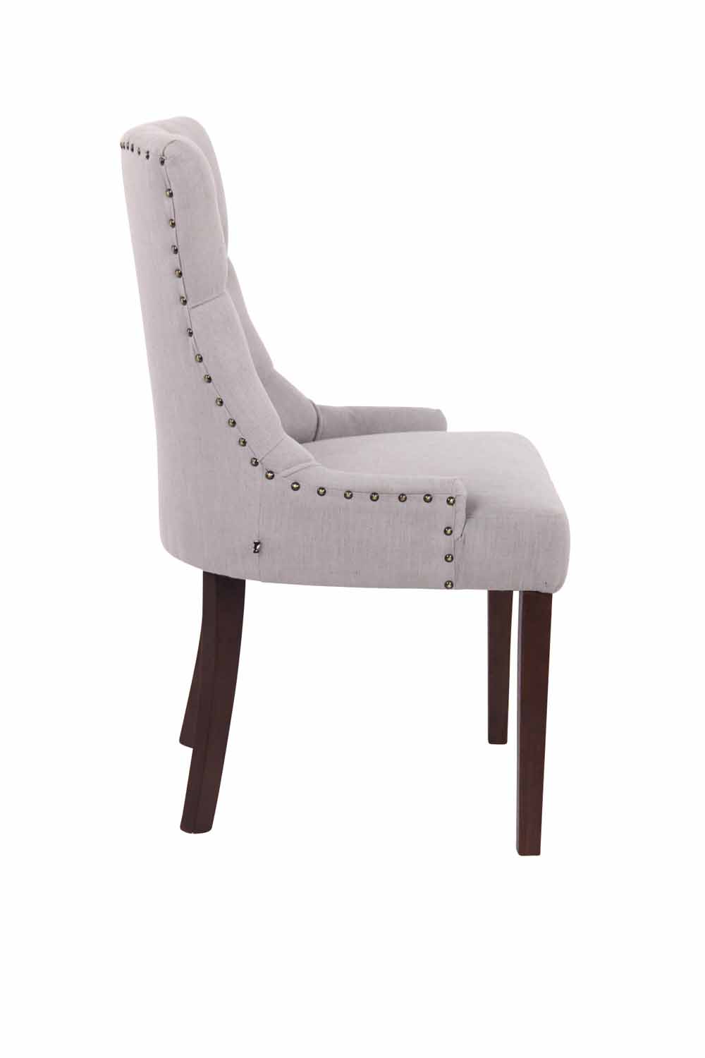 Set van 2 eetkamerstoelen Aberdeen