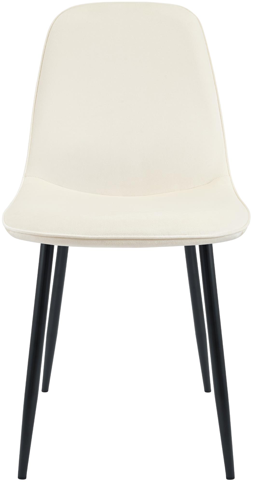 Set van 2 eetkamerstoelen Maryam