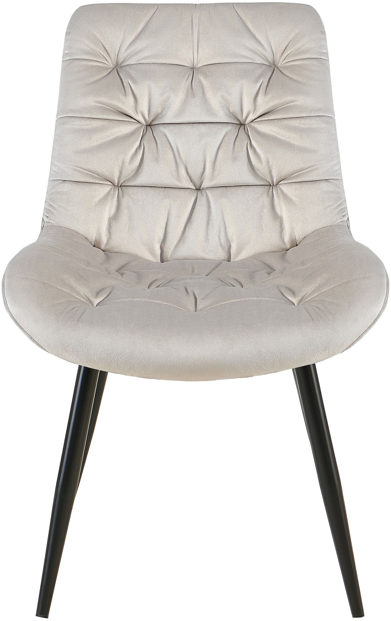 Set van 2 Eetkamerstoelen Rossford