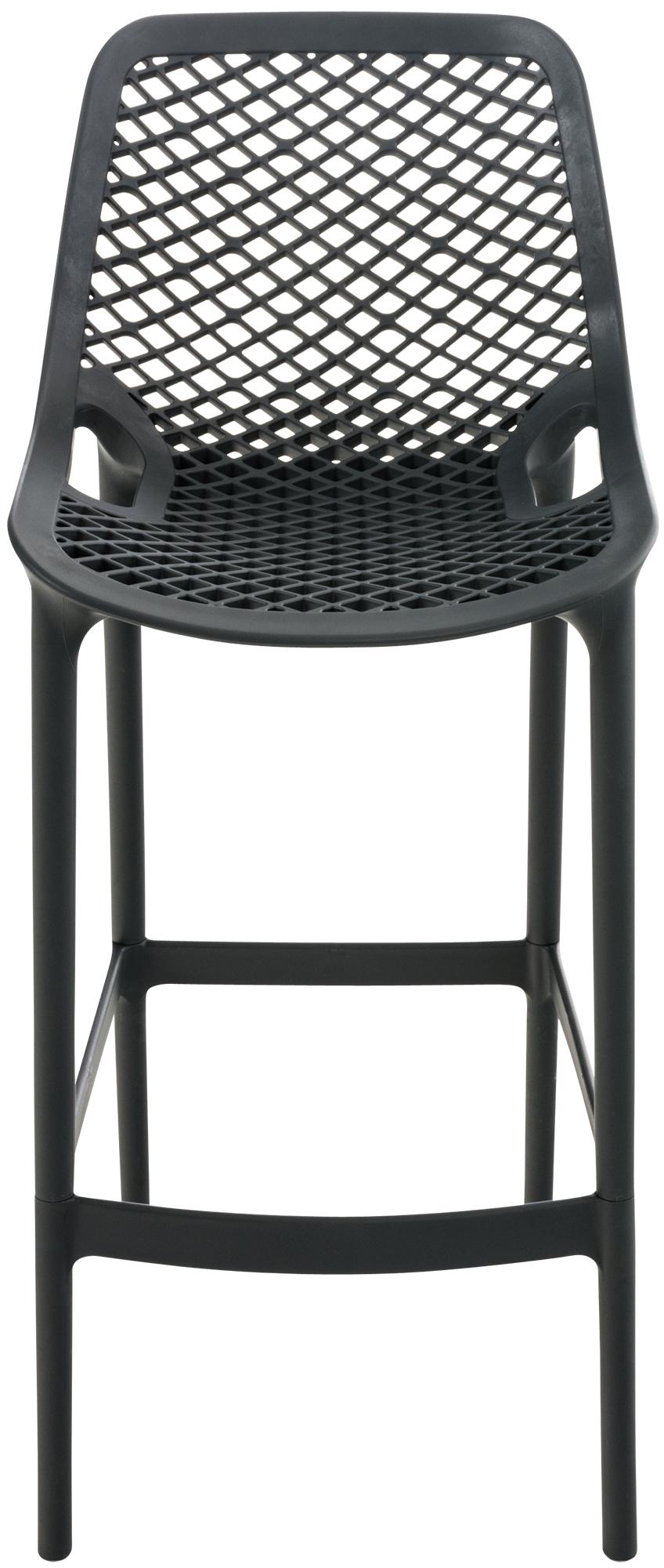 Set van 2 barkrukken Air