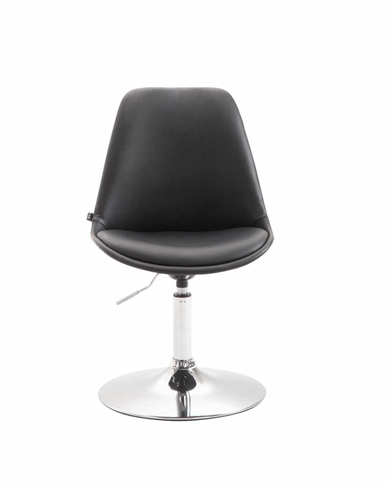 Set van 4 Eetkamerstoelen Maverick Kunstleer