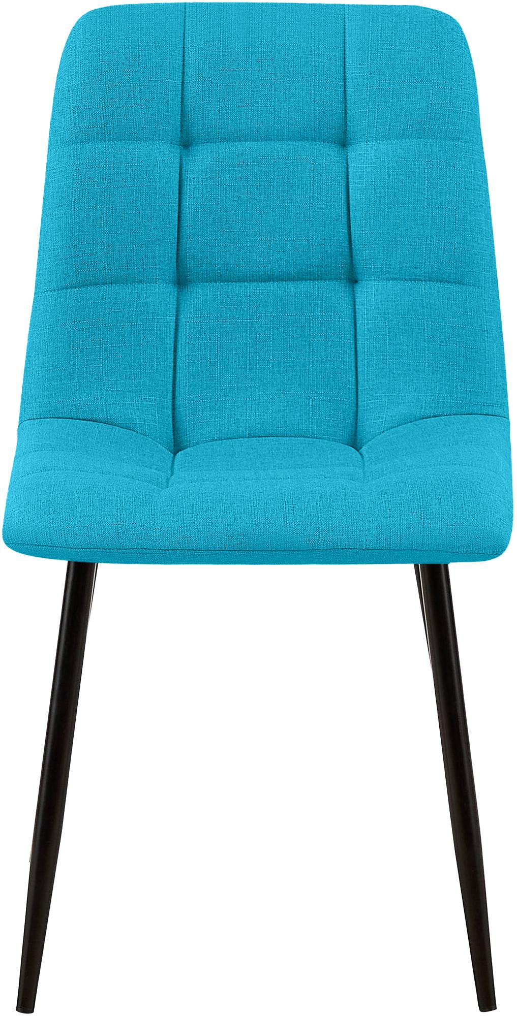 Set van 4 eetkamerstoel Tilde