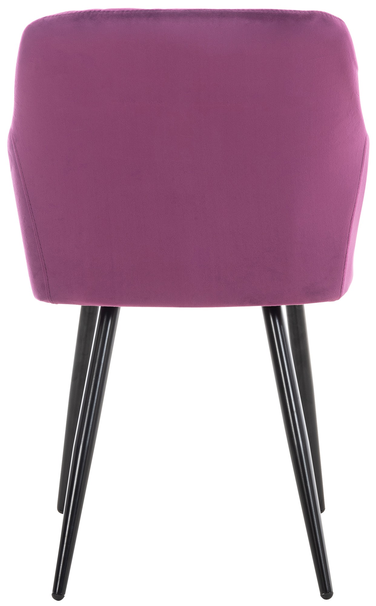 Set van 4 Eetkamerstoelen Shila