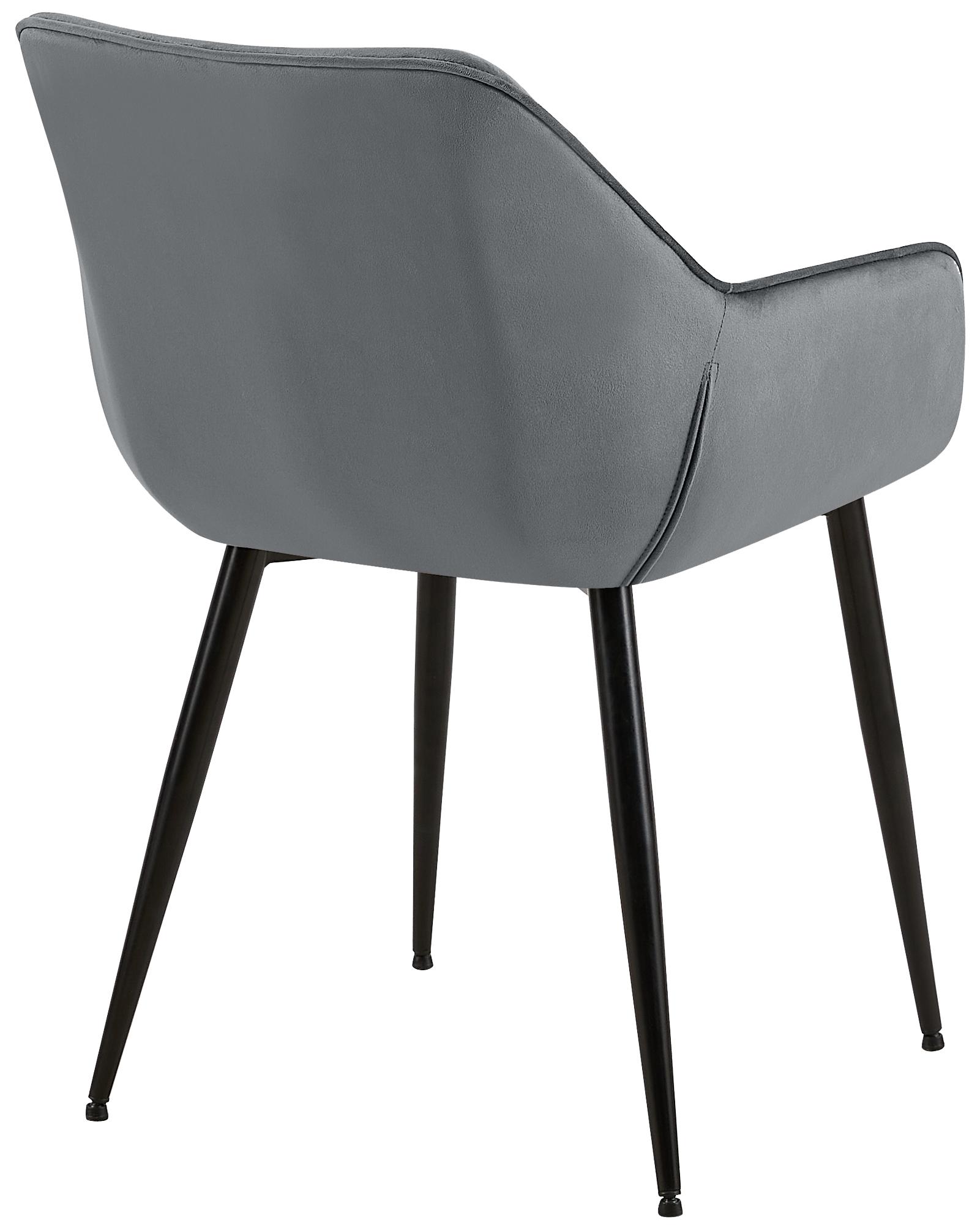 Set van 2 eetkamerstoelen Luena