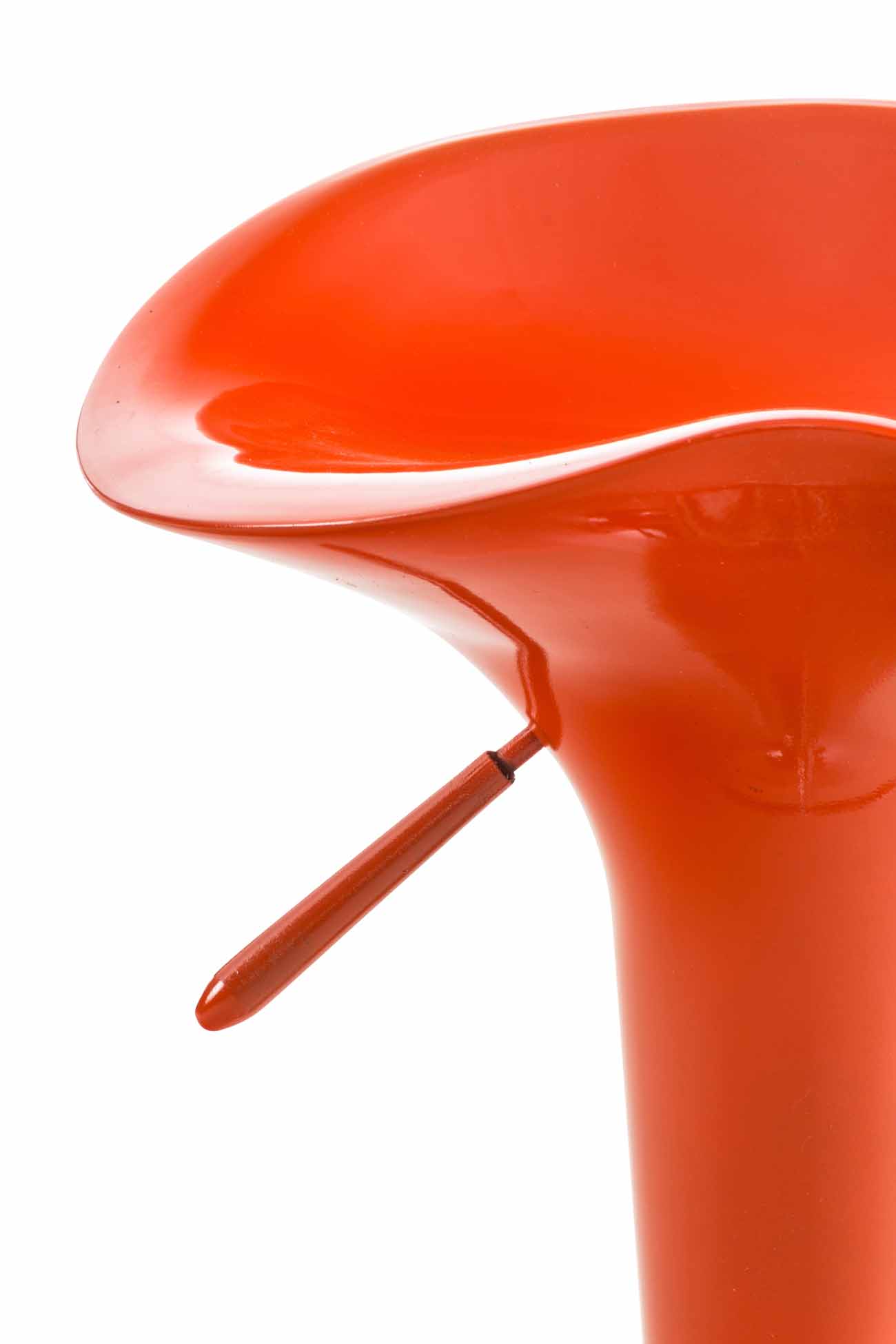 Barkruk Saddle