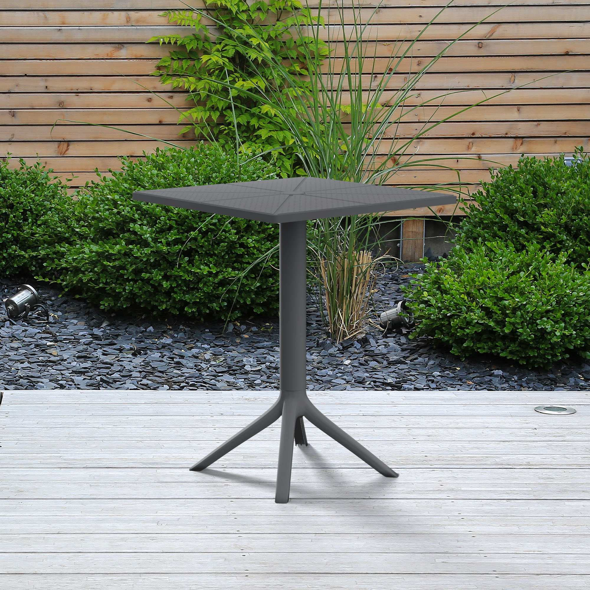 Tuintafel Nuvela