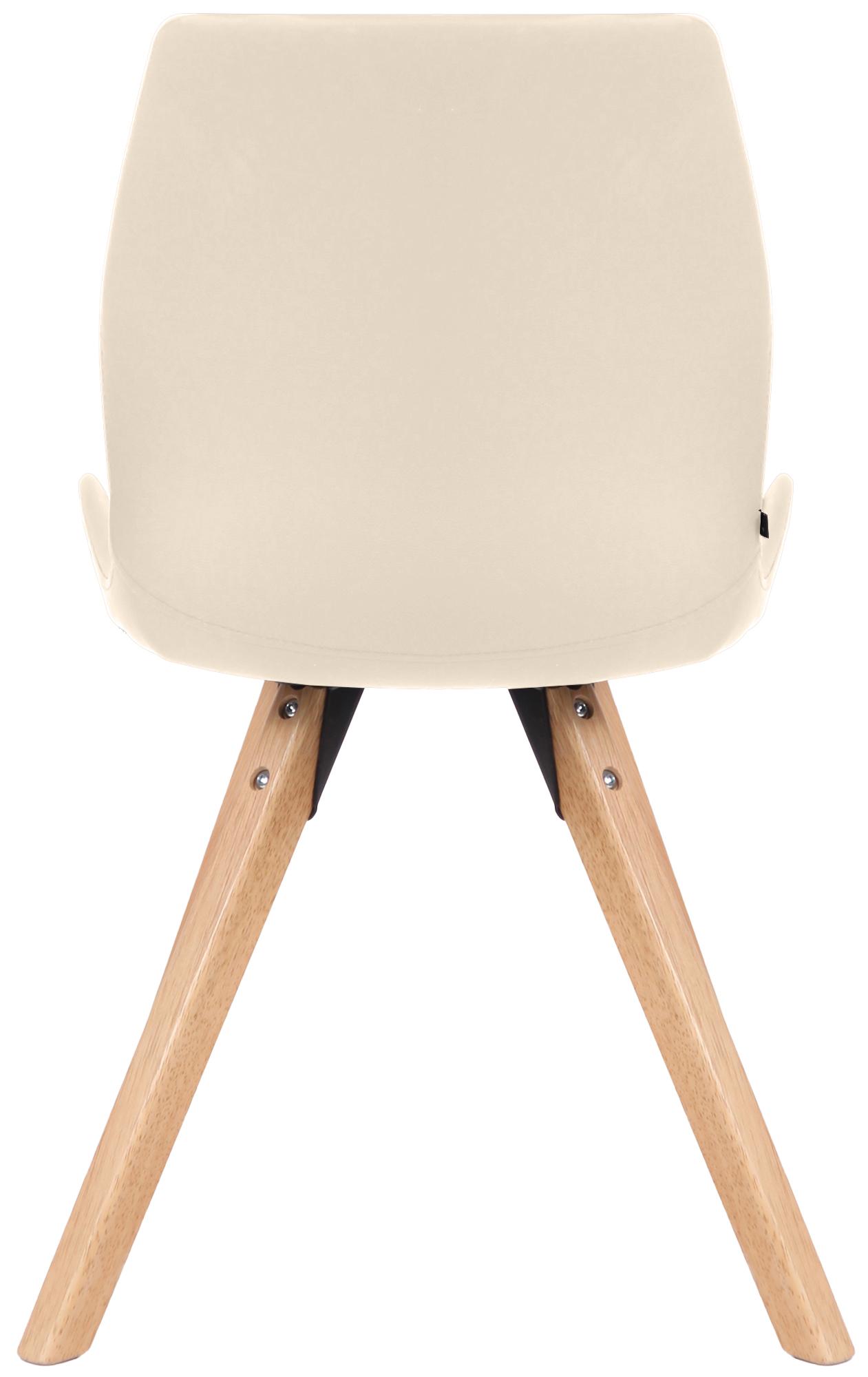 Set van 2 Eetkamerstoelen Luna