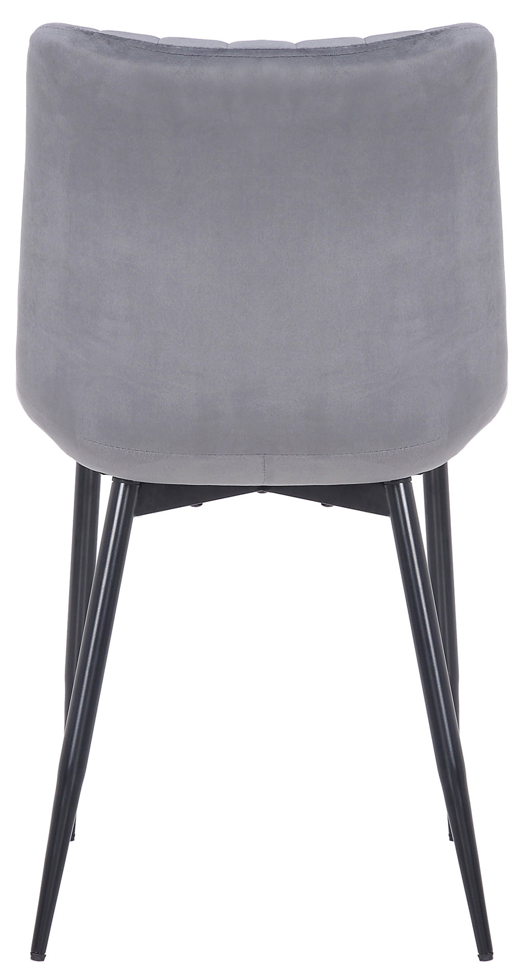 Set van 2 Stoelen Rahden Fluweel