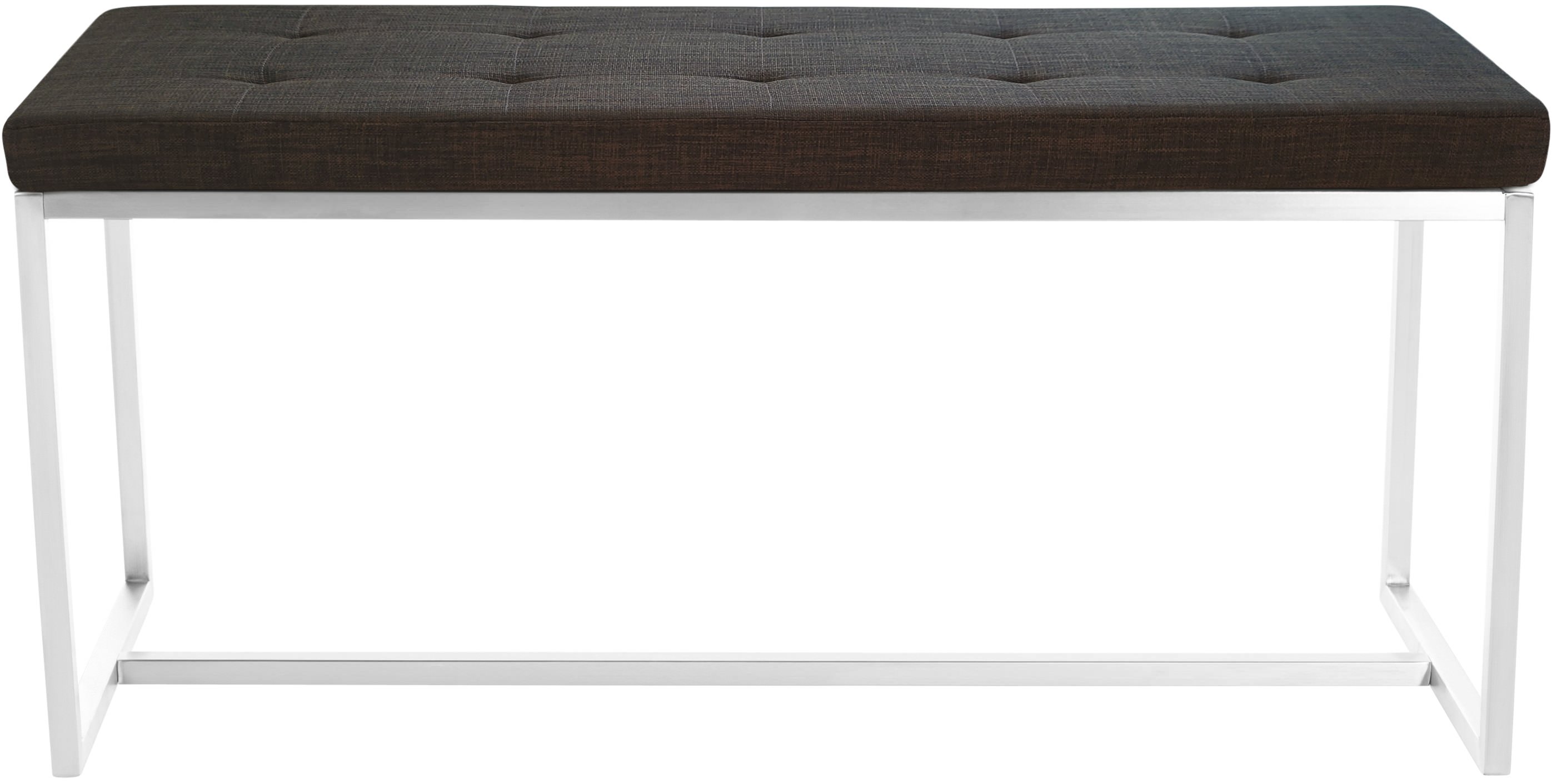 Zitbank BARCI Stof