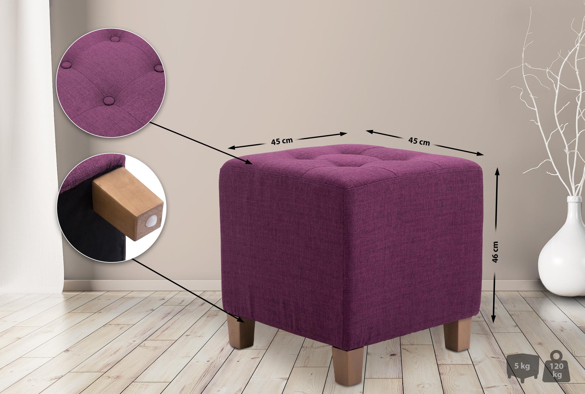 Hocker Pharao