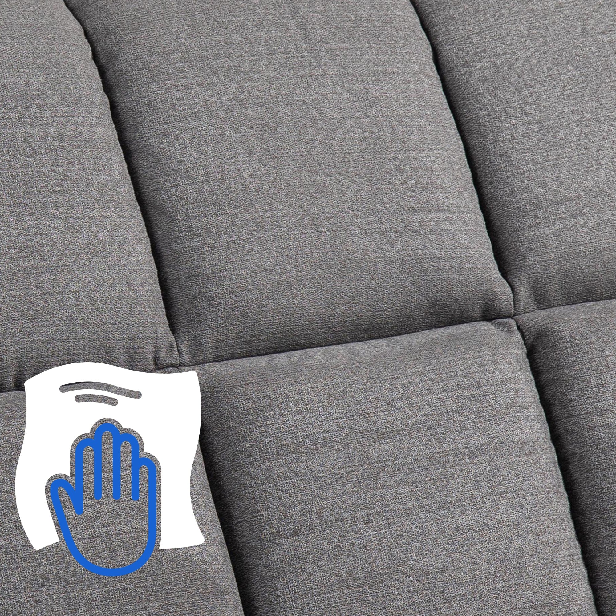 Fauteuil Andover