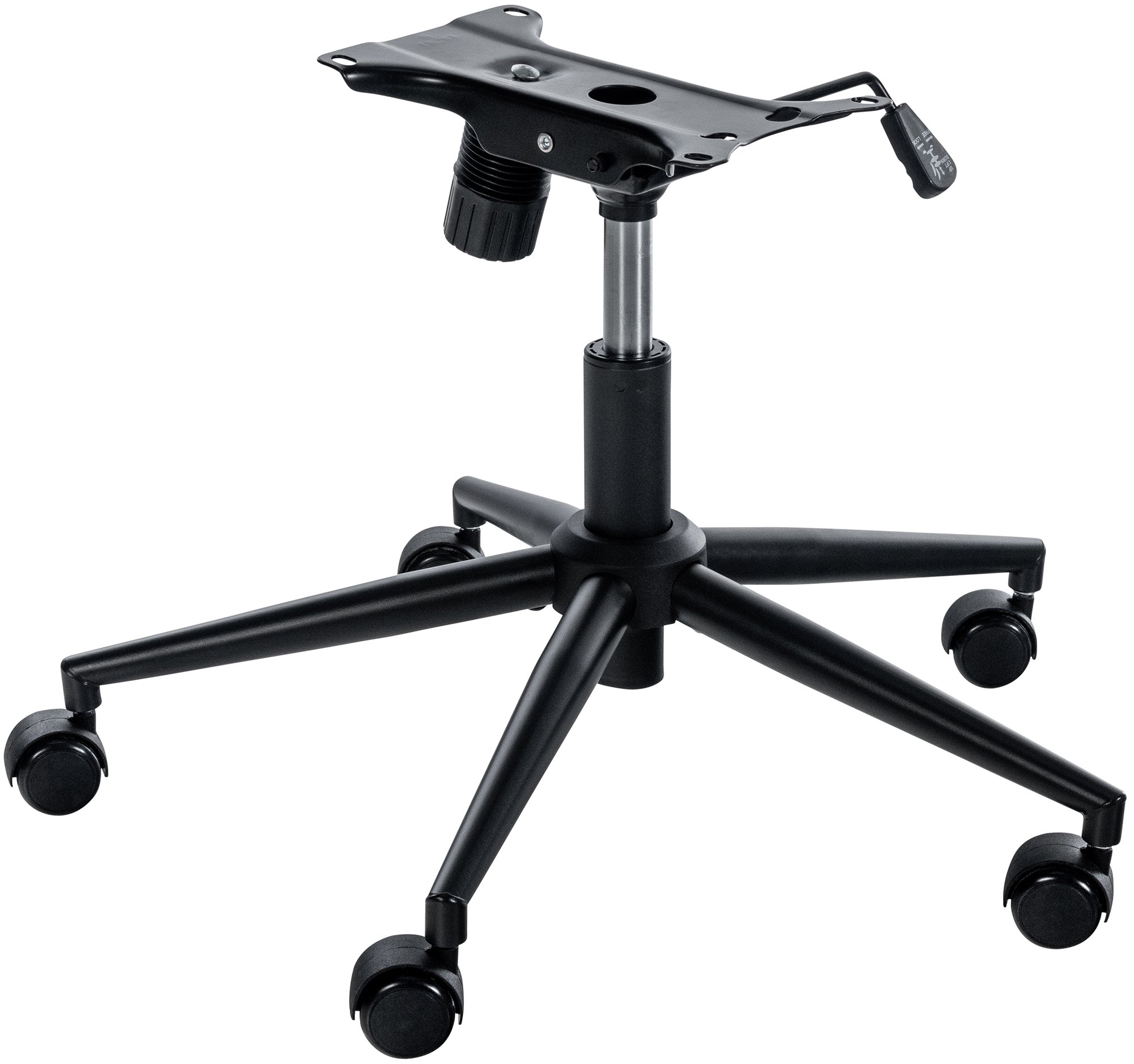 Vervangend frame voor bureaustoelen