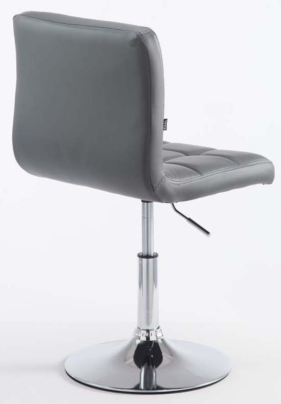 Set van 2 Lounger Palma V2 kunstleer