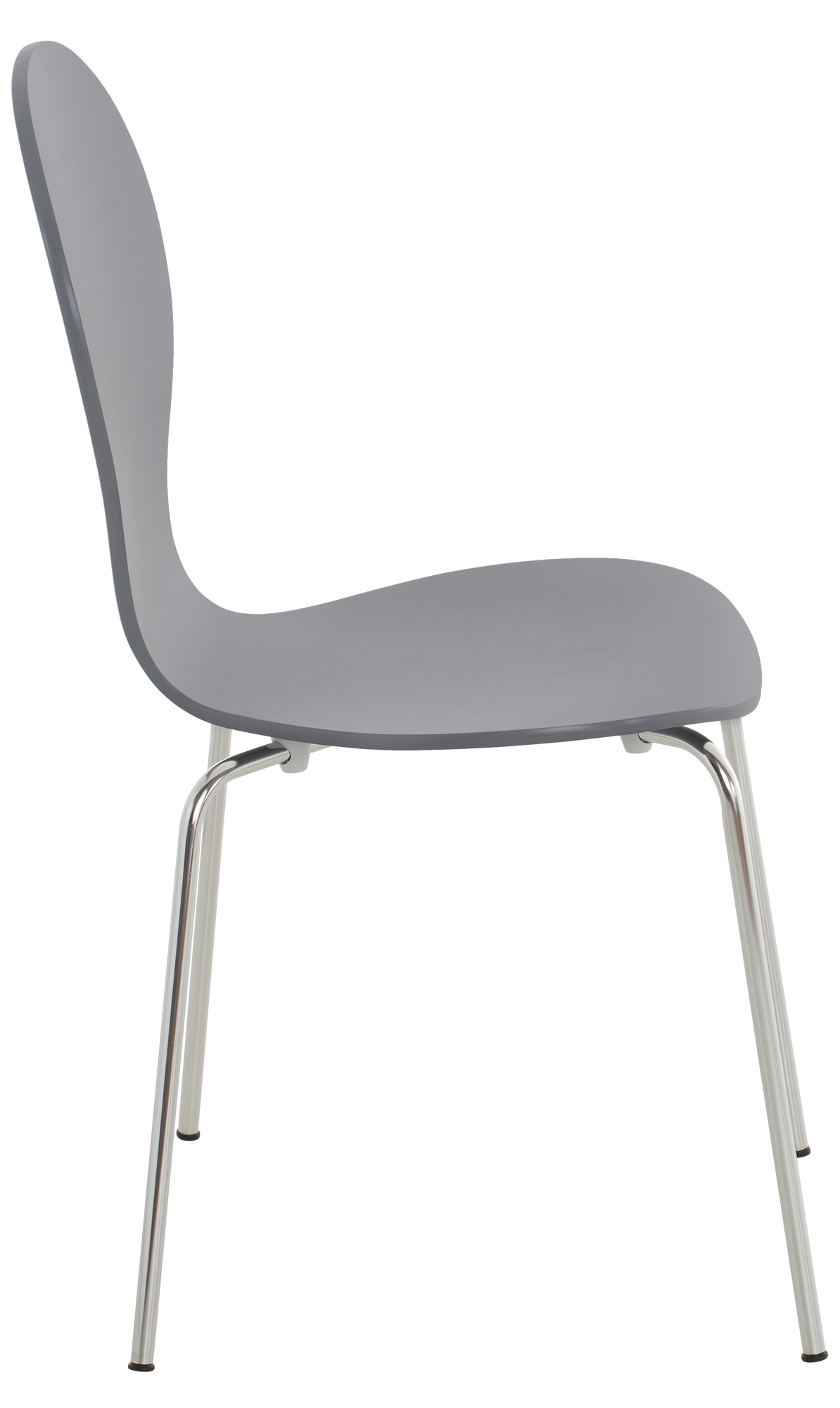 Set van 16 bezoekersstoelen Diego