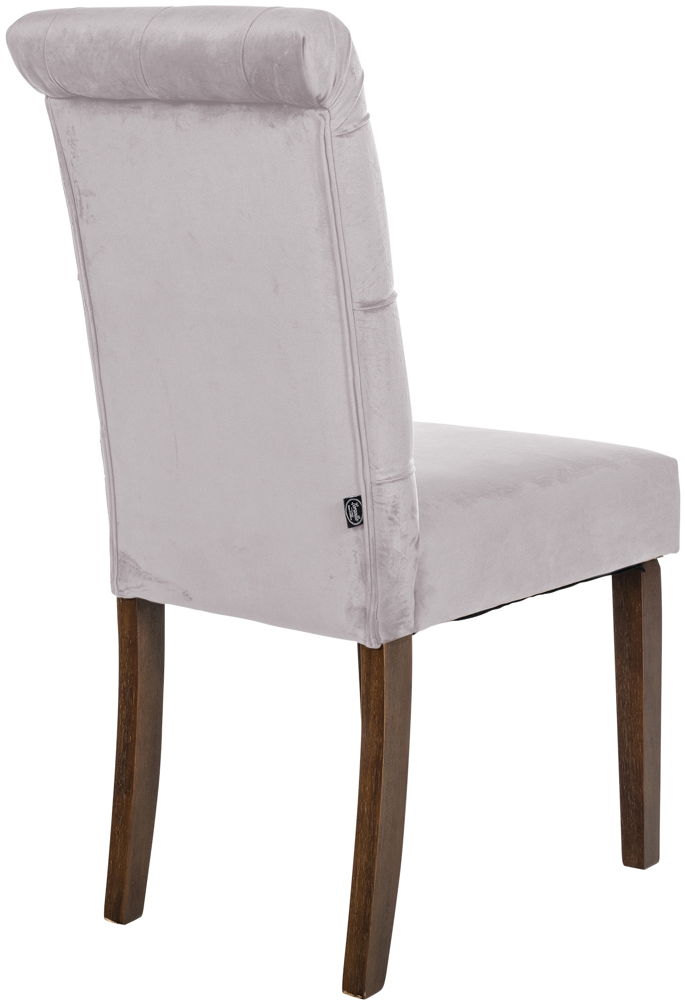 Set van 2 Lisburn eetkamerstoelen