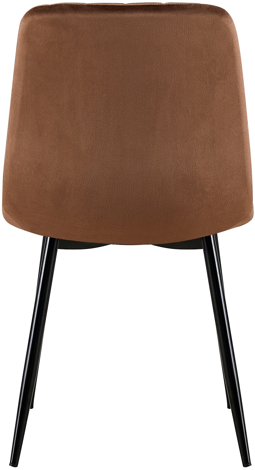 Set van 4 Dijon Eetkamerstoelen