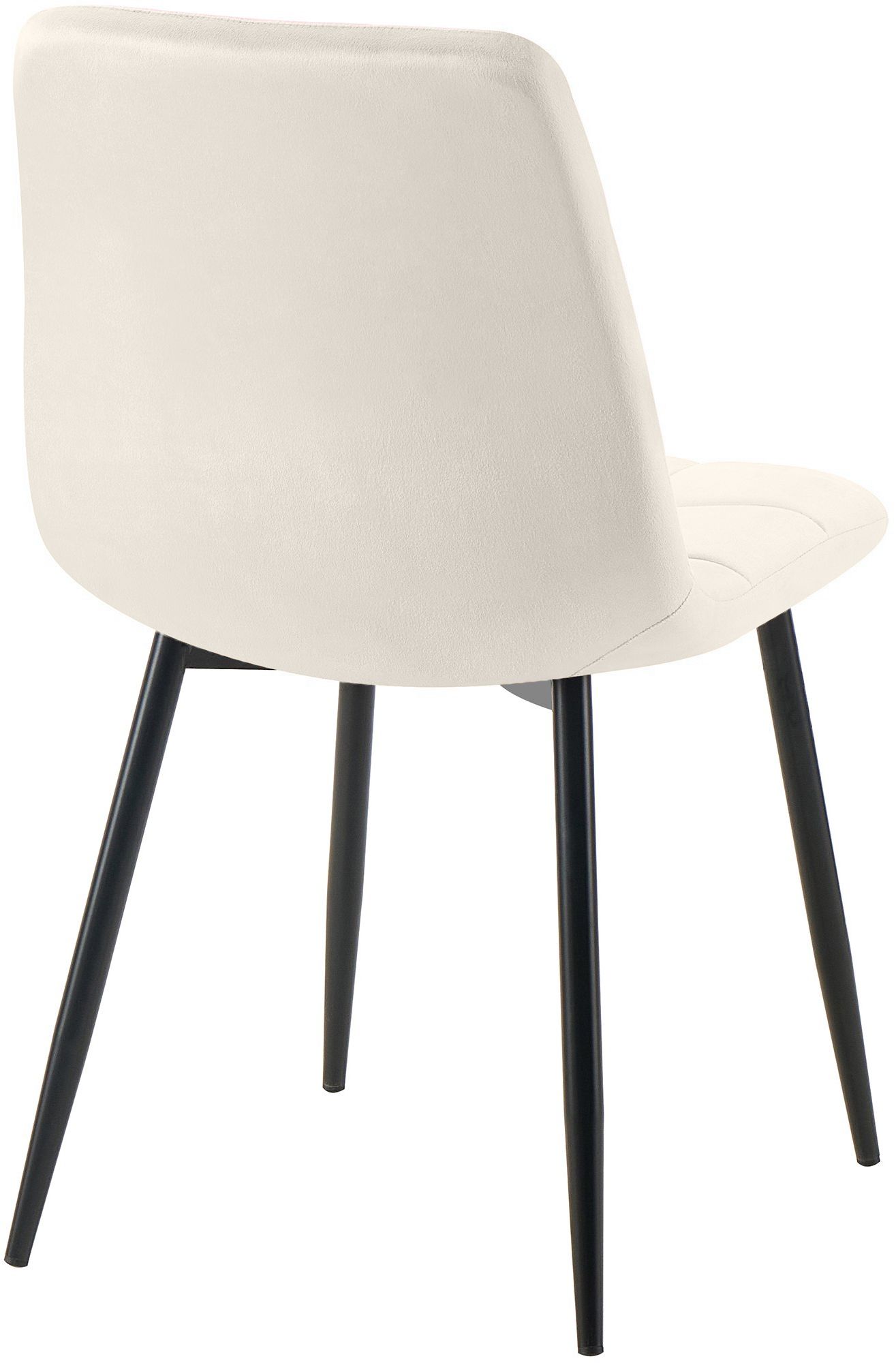 Set van 2 eetkamerstoelen Tilde