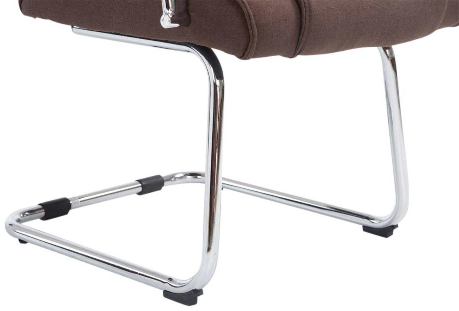 Set van 2 Eetkamerstoelen Attila Stof