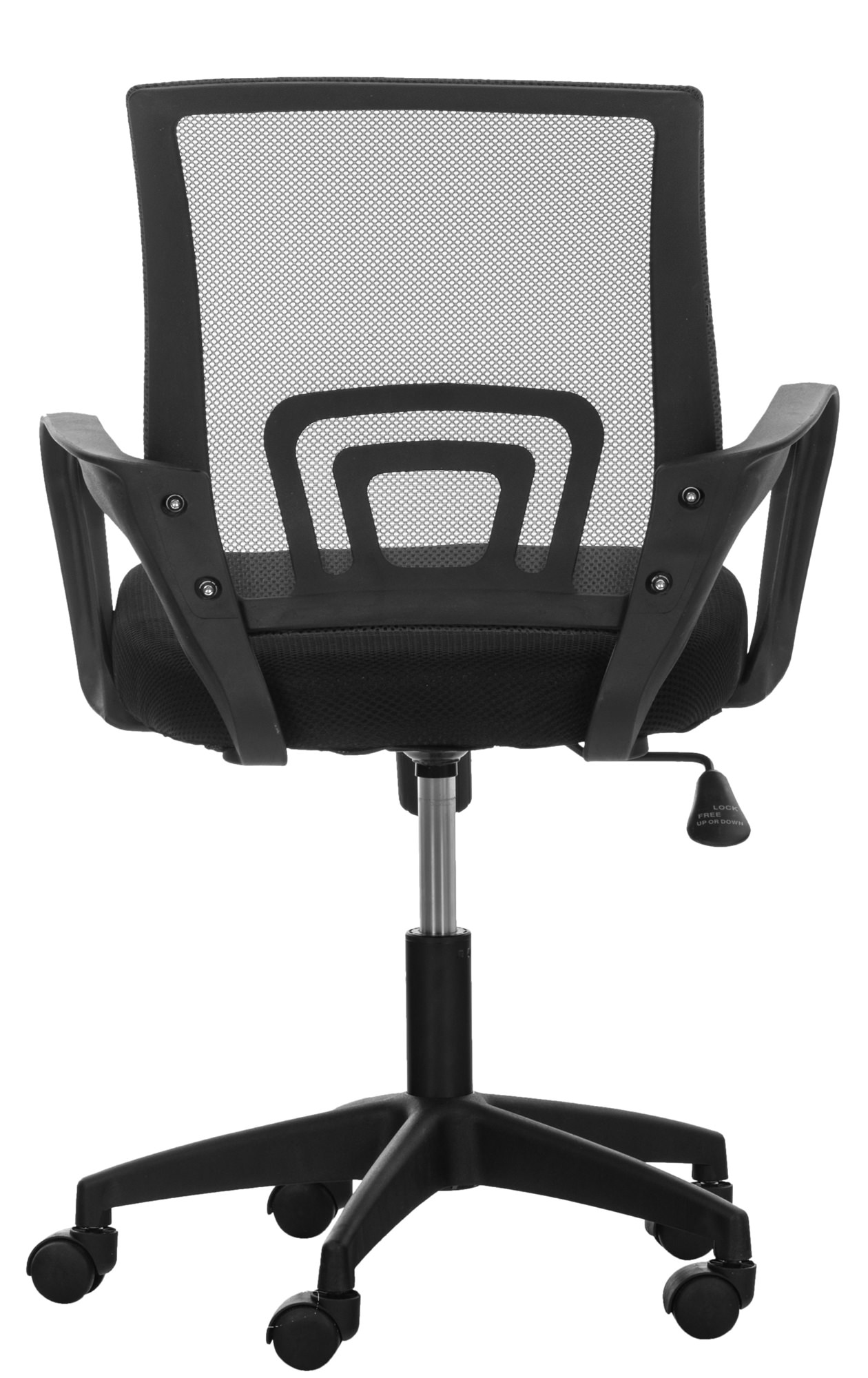 Bureaustoel Auburn