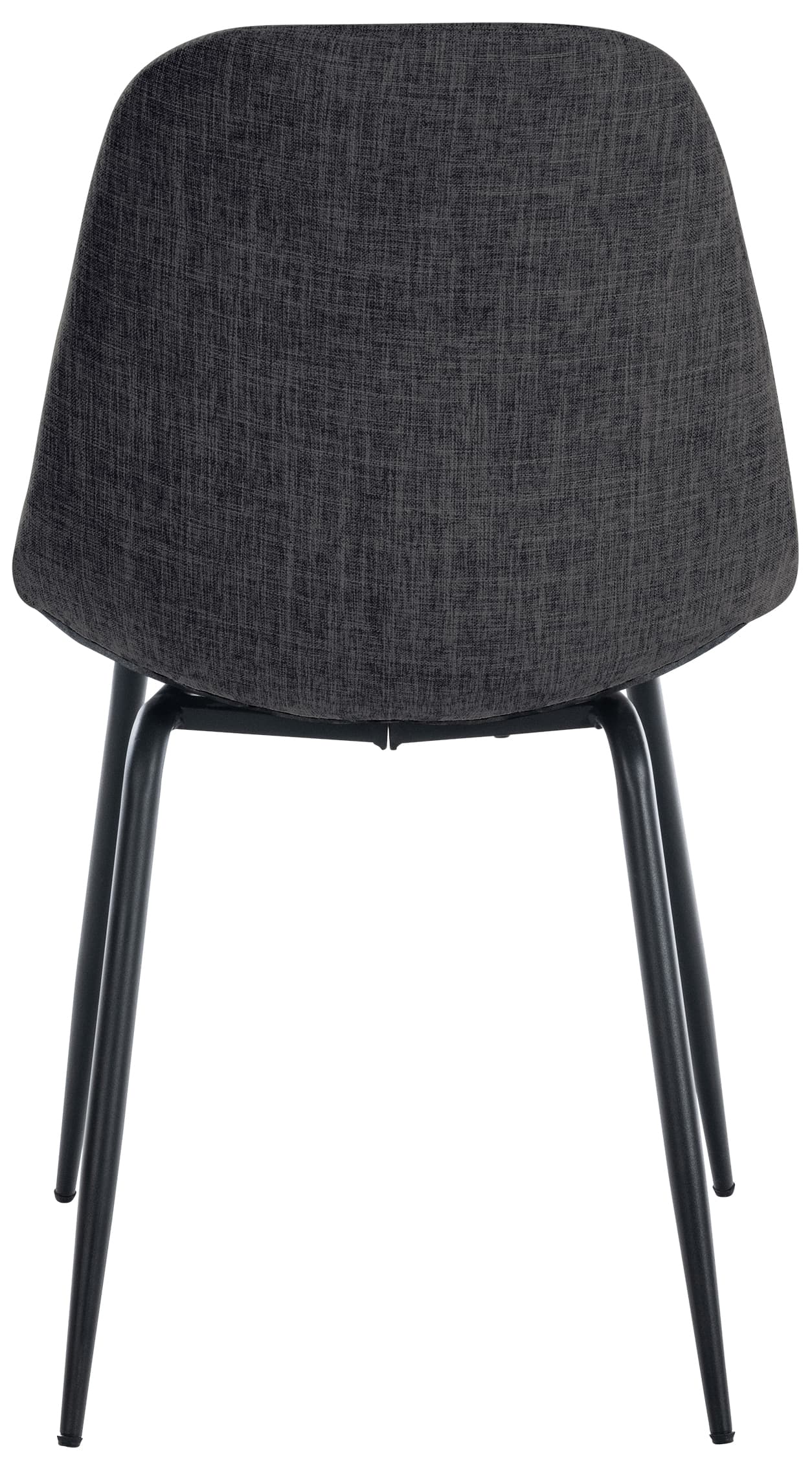 Set van 2 Eetkamerstoelen Tom