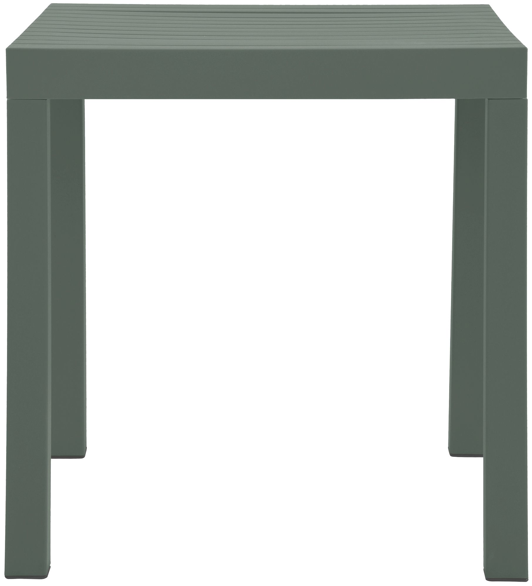 Tuintafel Kato 73 x 73 cm