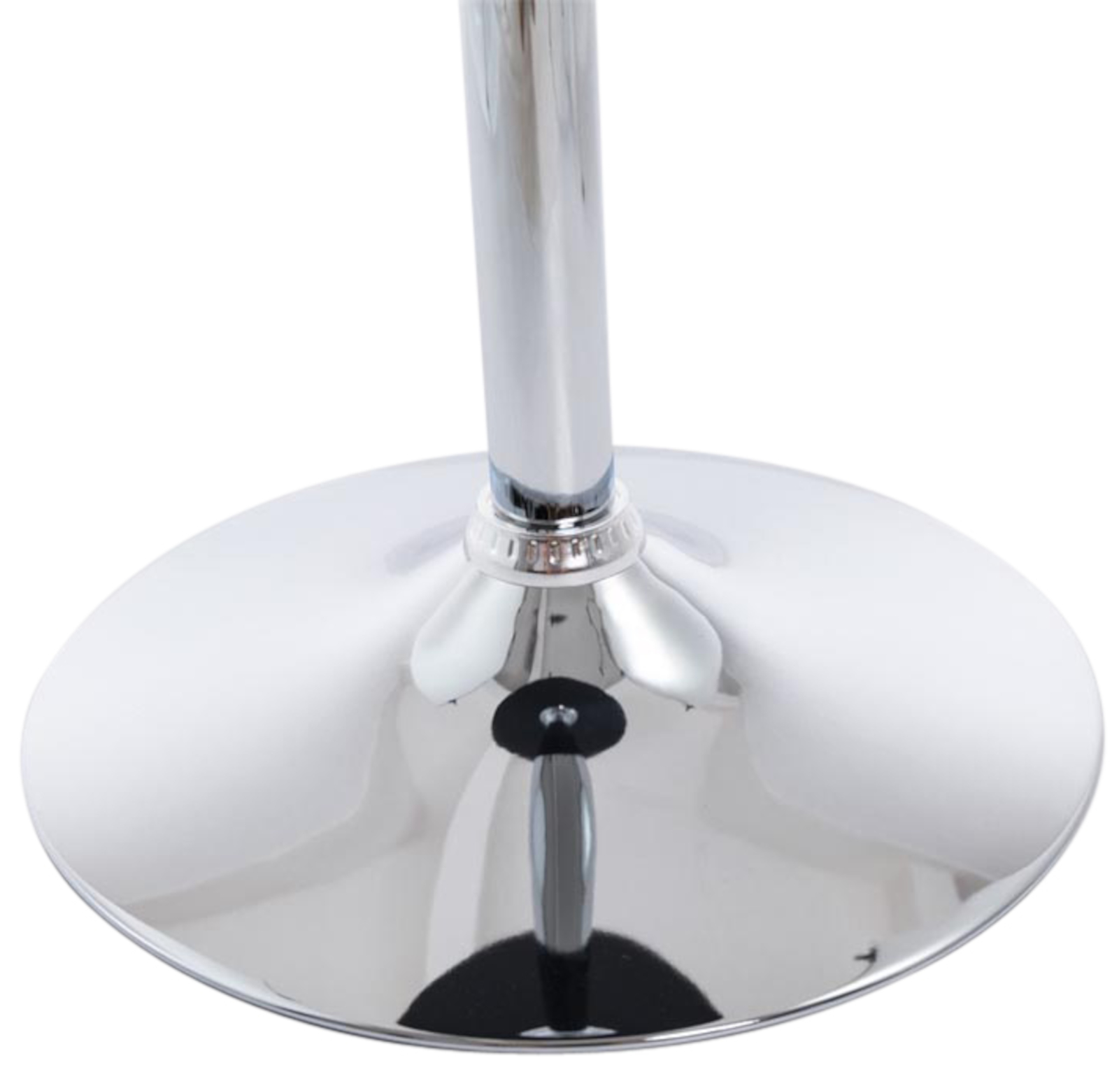 Set van 2 statafels rond Ø 60 cm