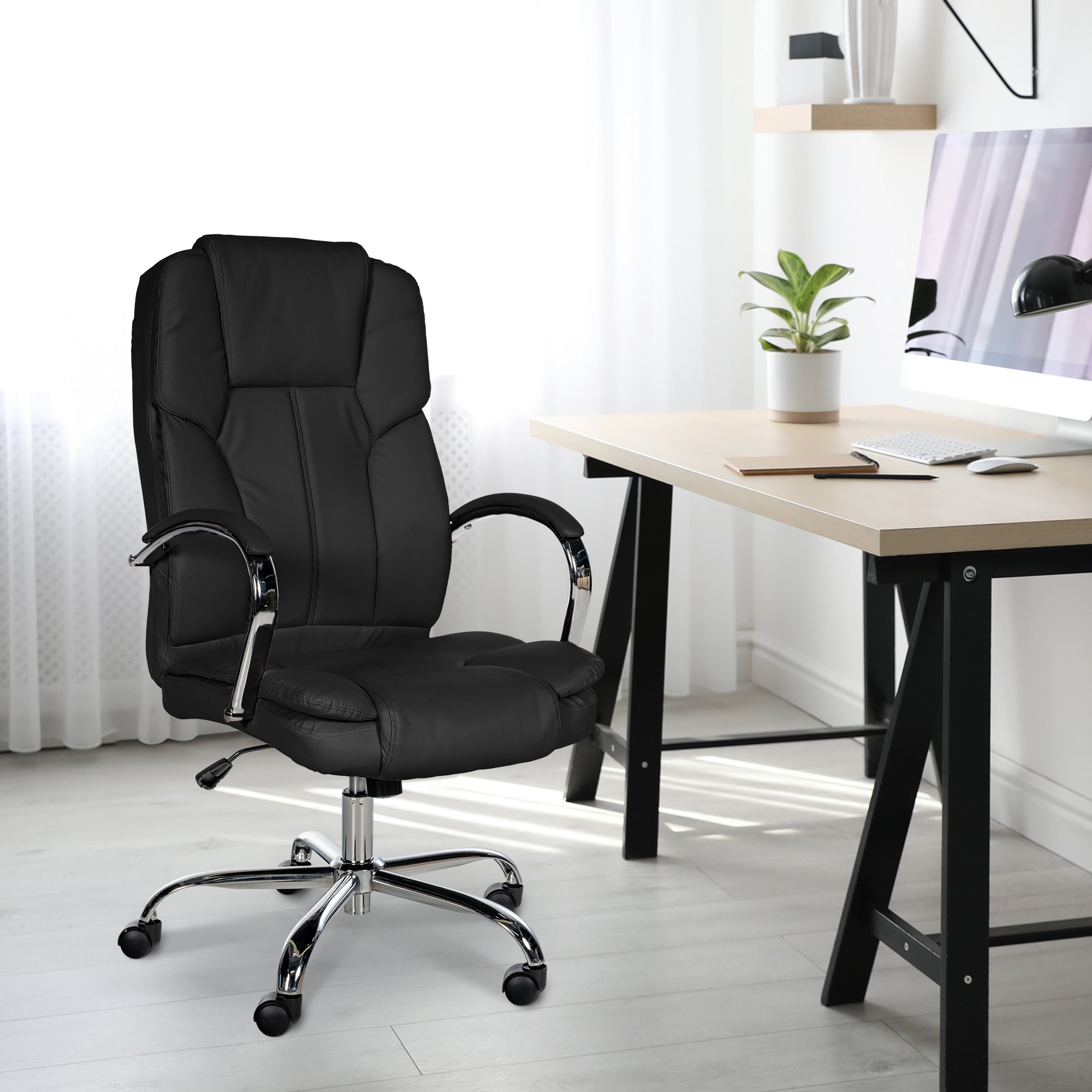Bureaustoel XXL Xanthos