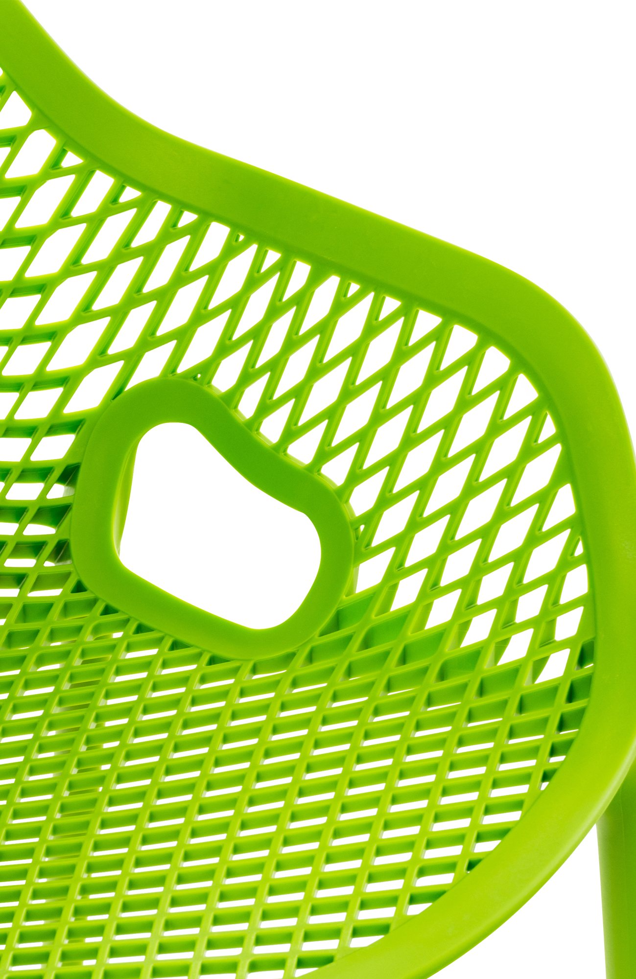 Stapelbare Stoel Air XL