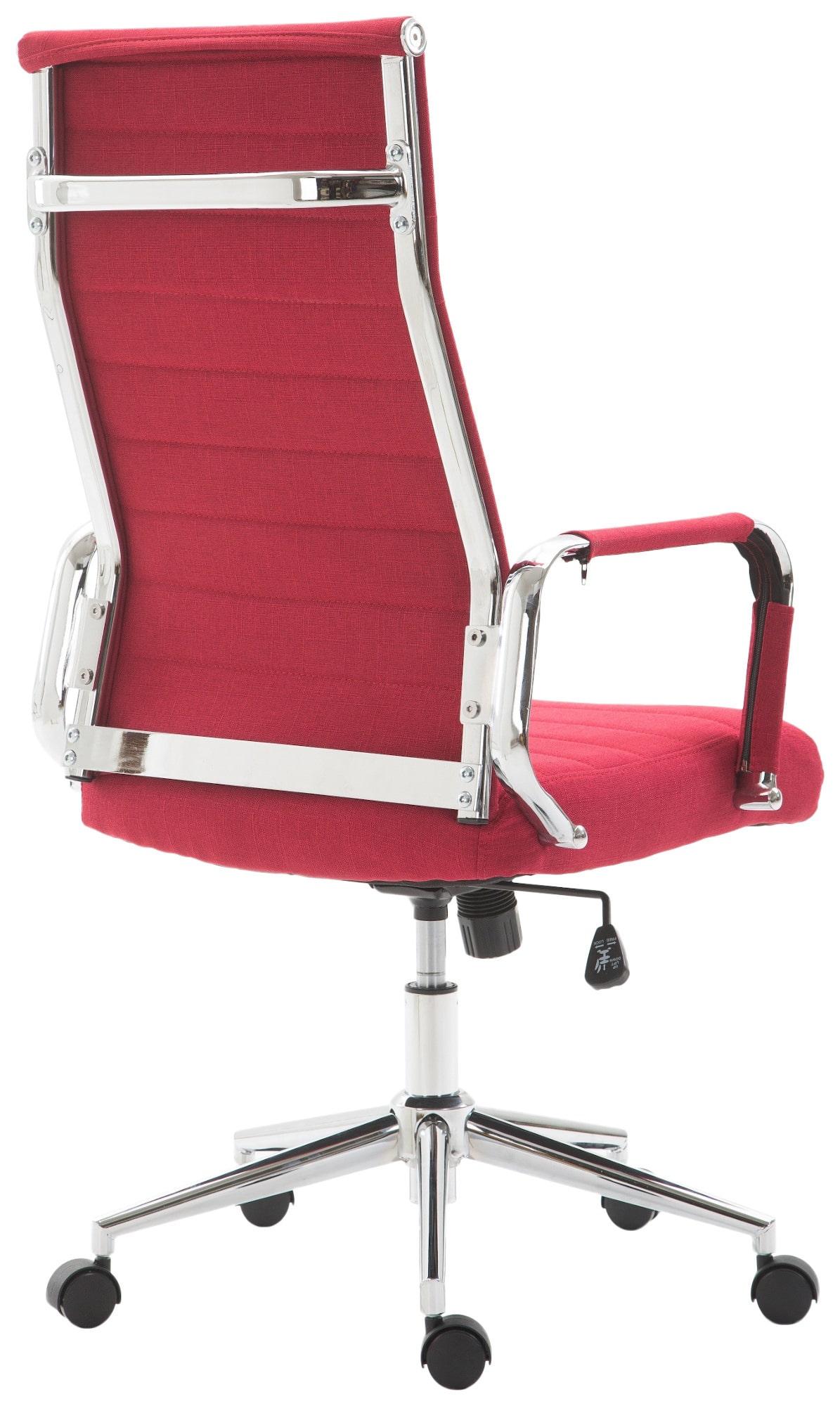 Bureaustoel Columbus Stof