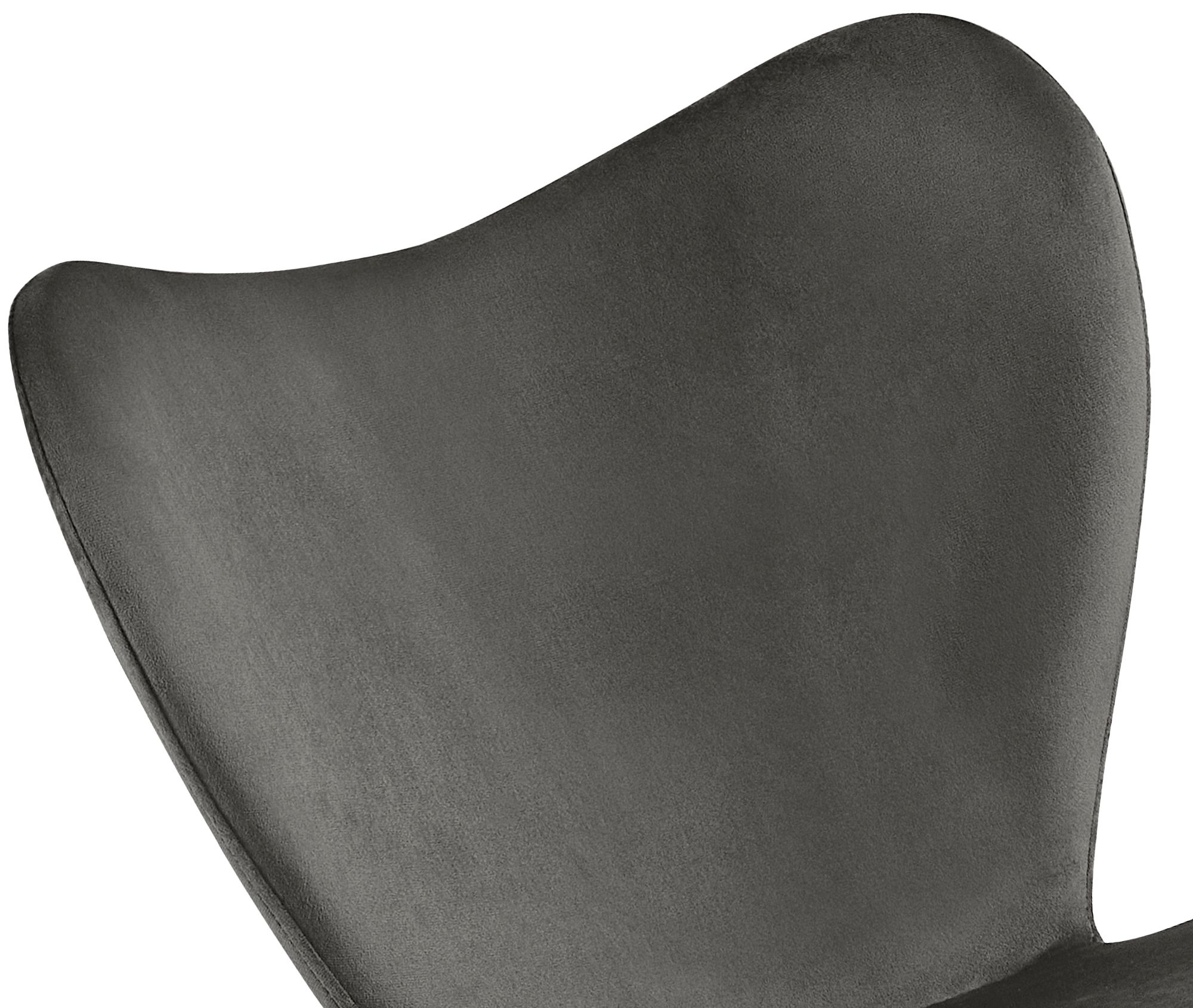 2-delige set eetkamerstoelen Maika